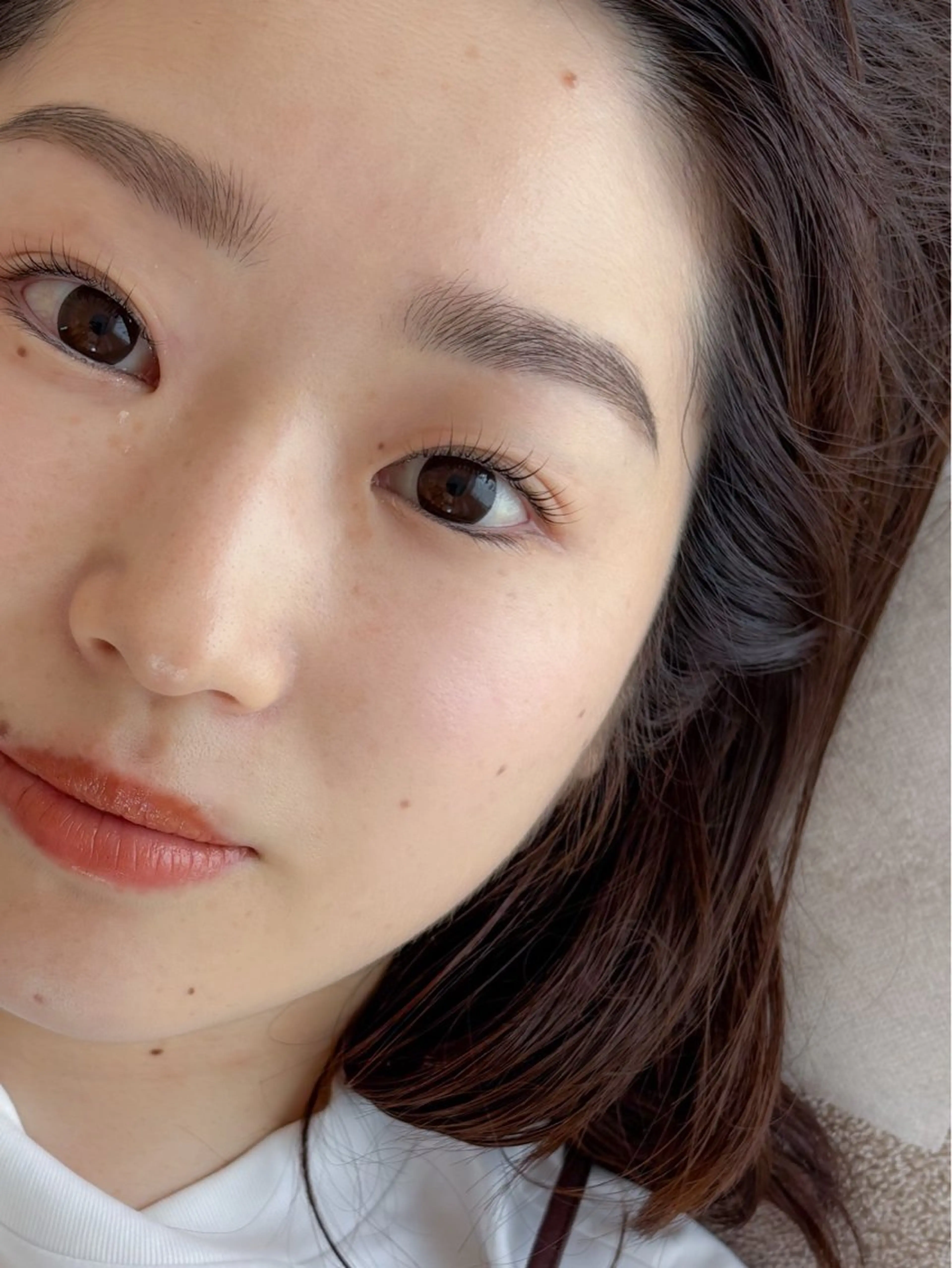 マツエク・マツパ WAKUDA MOEMIのマツエク・マツパデザイン