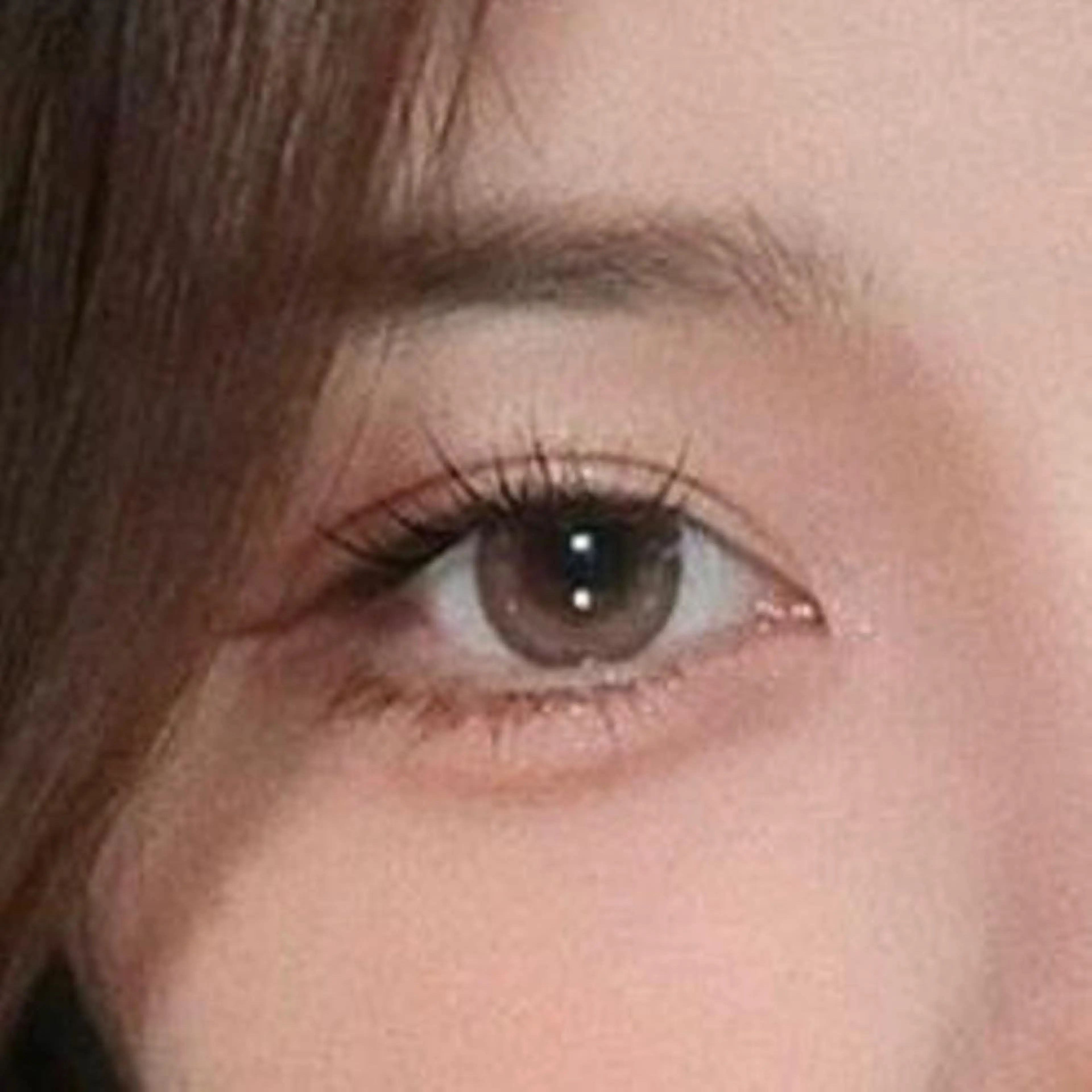 マツエク・マツパ PlusEye 武内 瑠那🪄🫧のマツエク・マツパデザイン