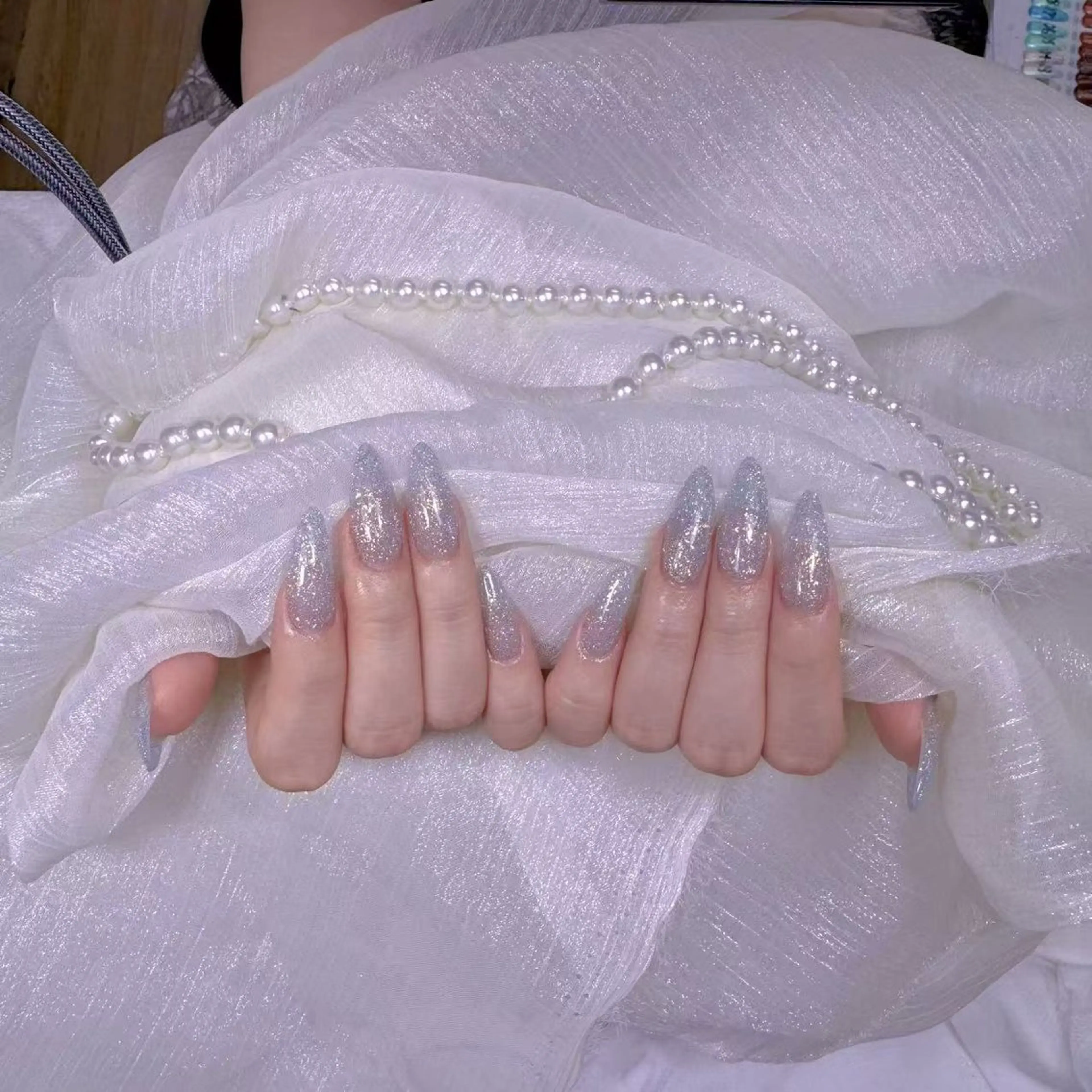 ネイル BuBu Nail渋谷道玄坂のネイルデザイン