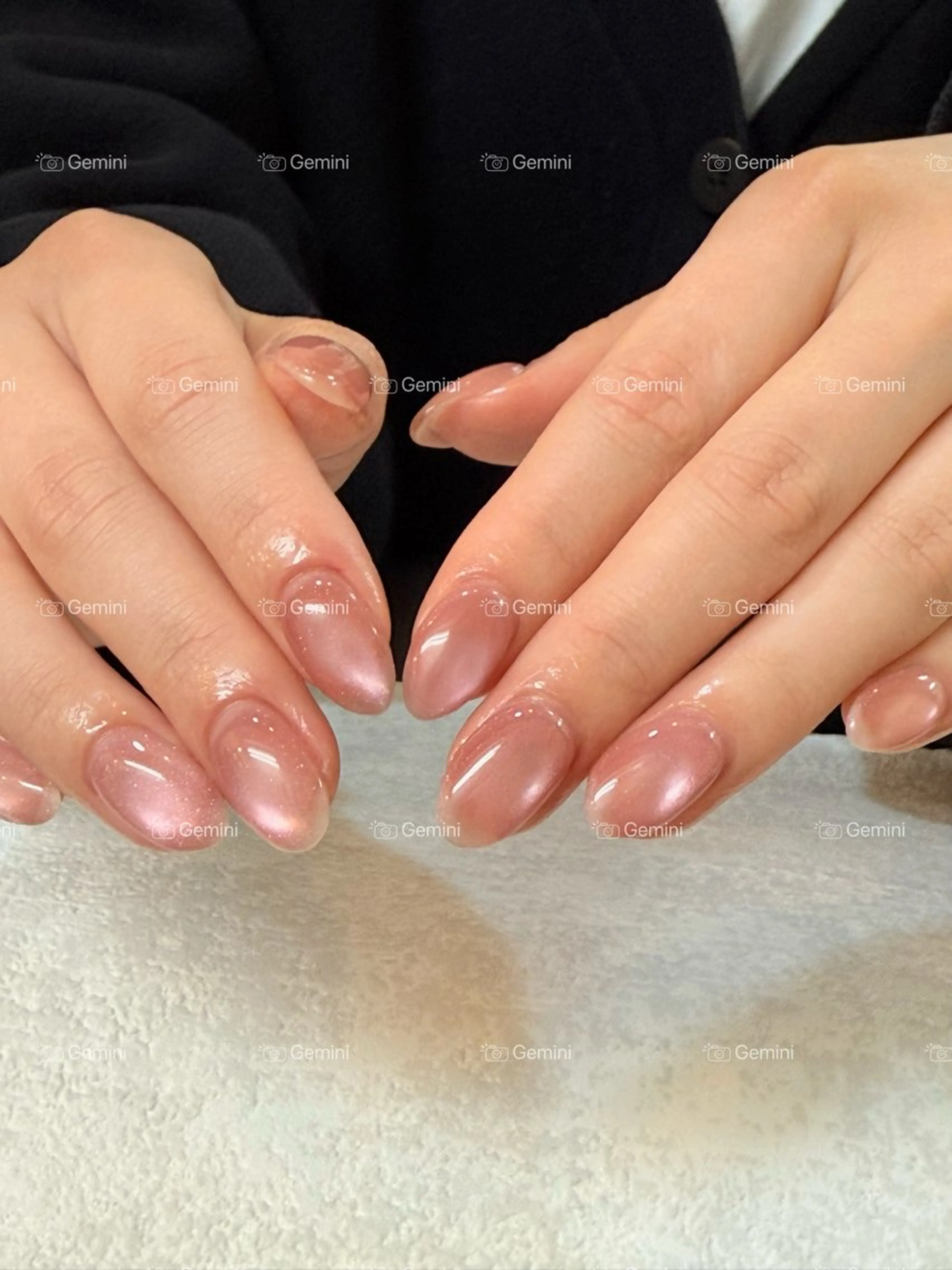 ネイル Gemini nail.Yukiのネイルデザイン