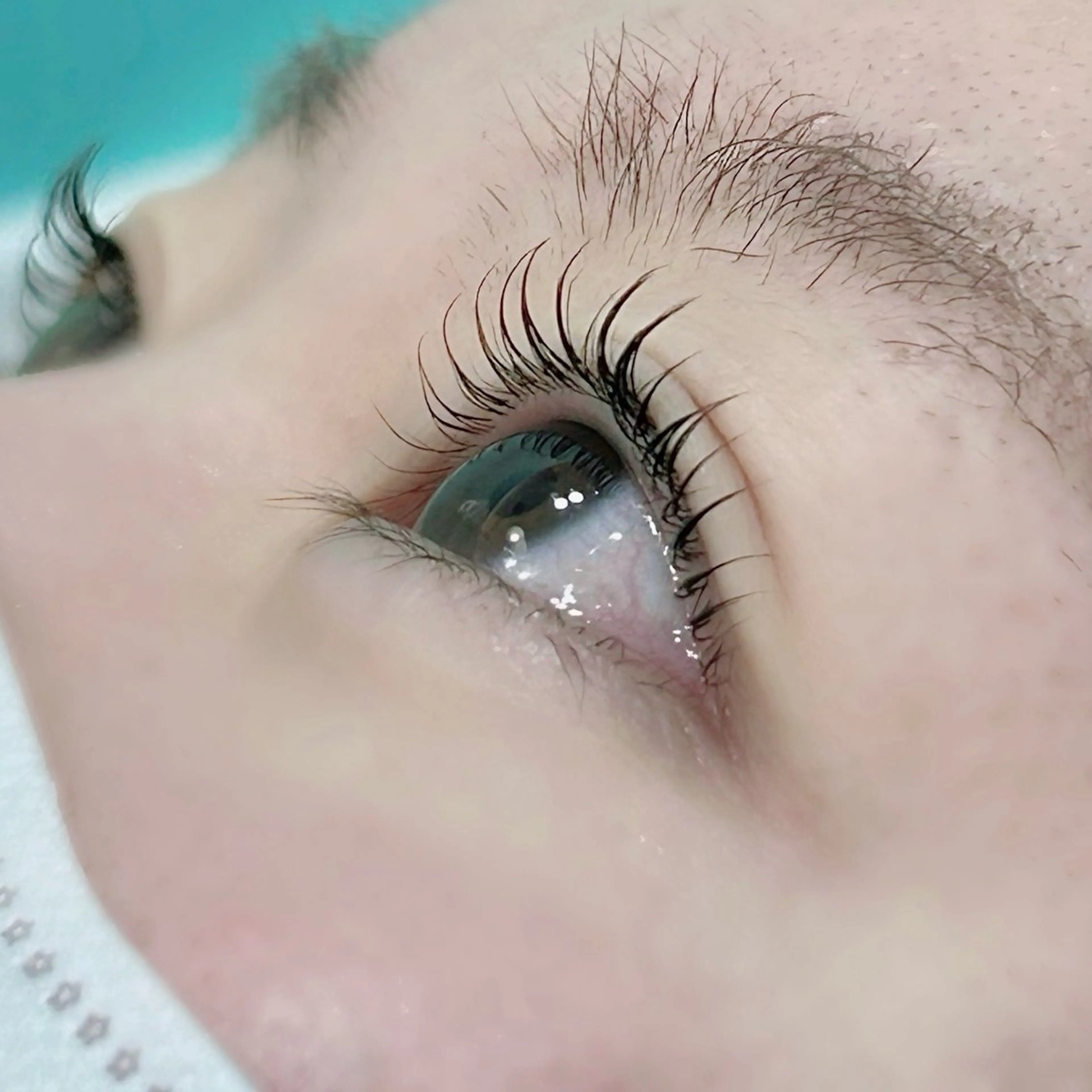 マツエク・マツパ eyelash salon en.のマツエク・マツパデザイン