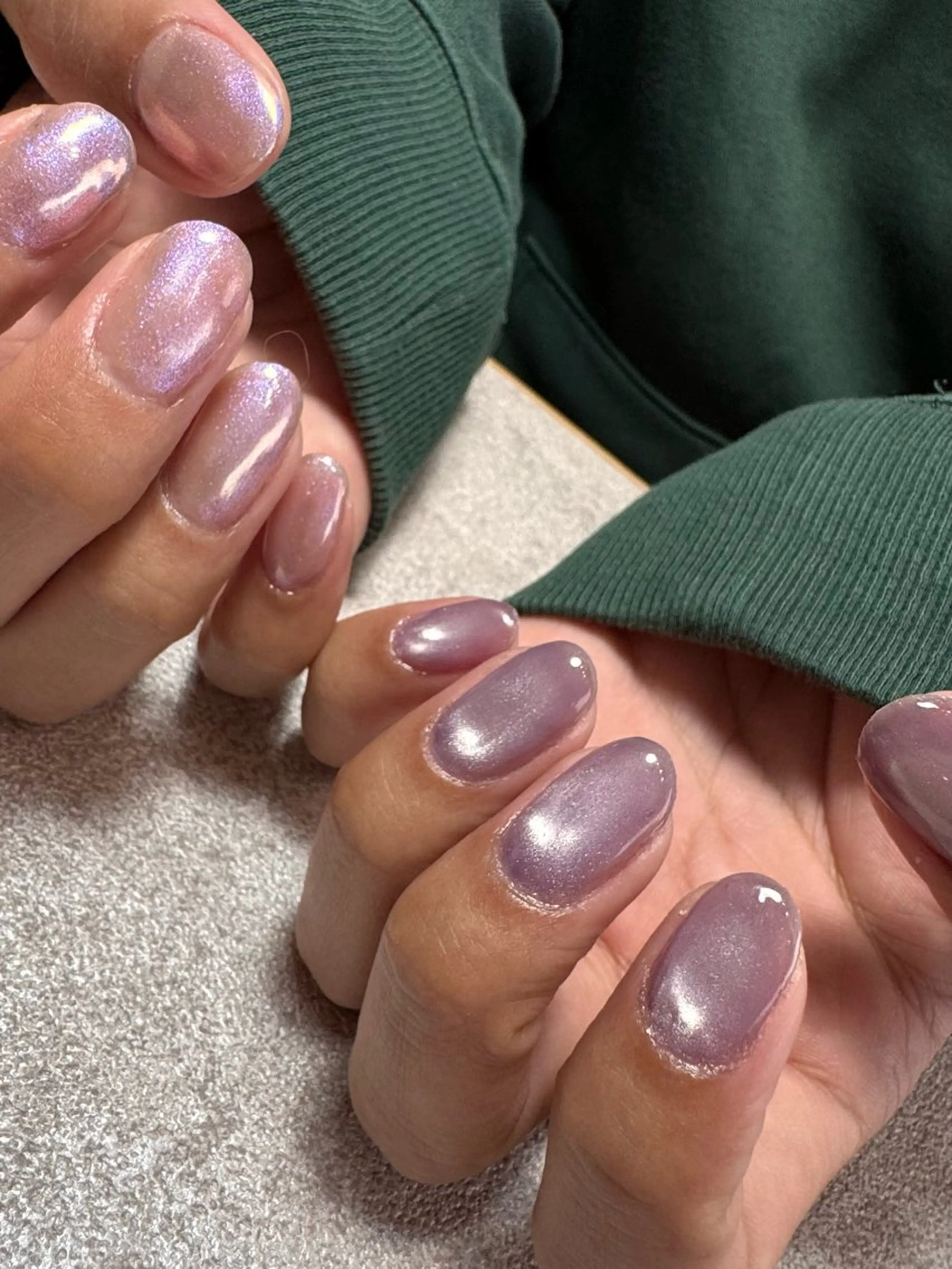 ネイル A’arone  nail所属・A’arone nail＆eyeのネイルデザイン