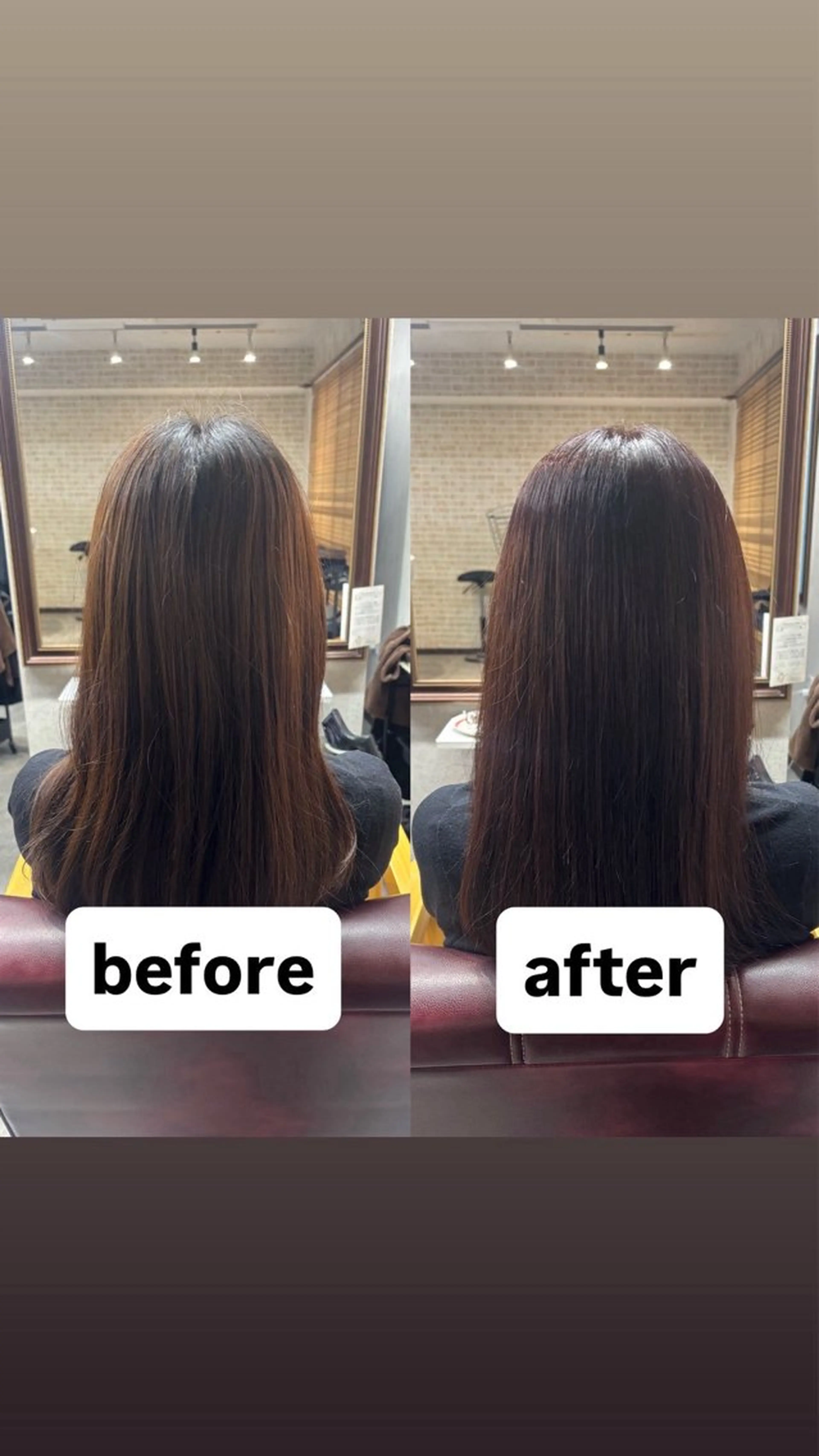 ロング カラー ~ayame~ ko-ta。のヘアスタイル