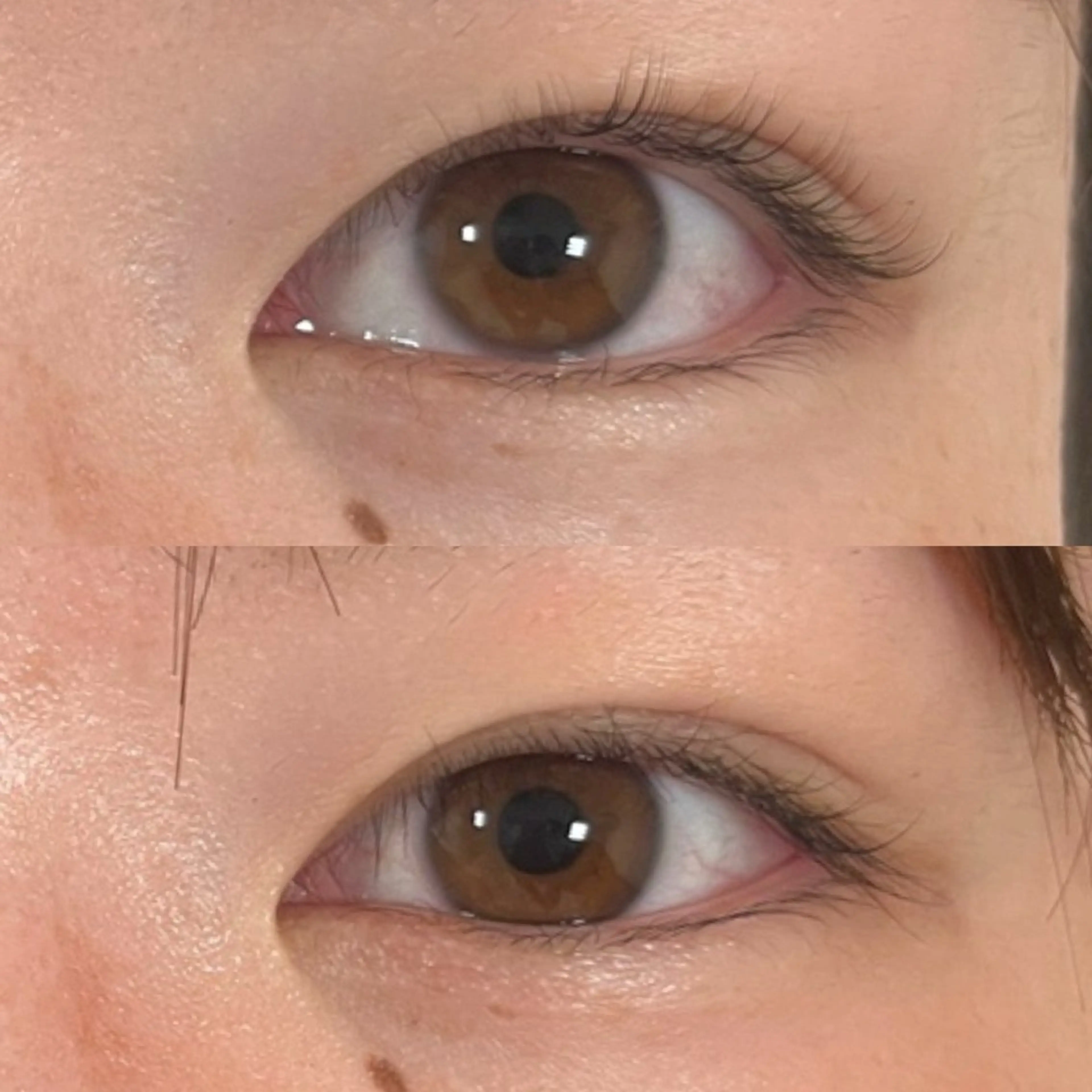 マツエク・マツパ REJOUIR ❄️ゆきなの眉毛・アイブロウイメージ