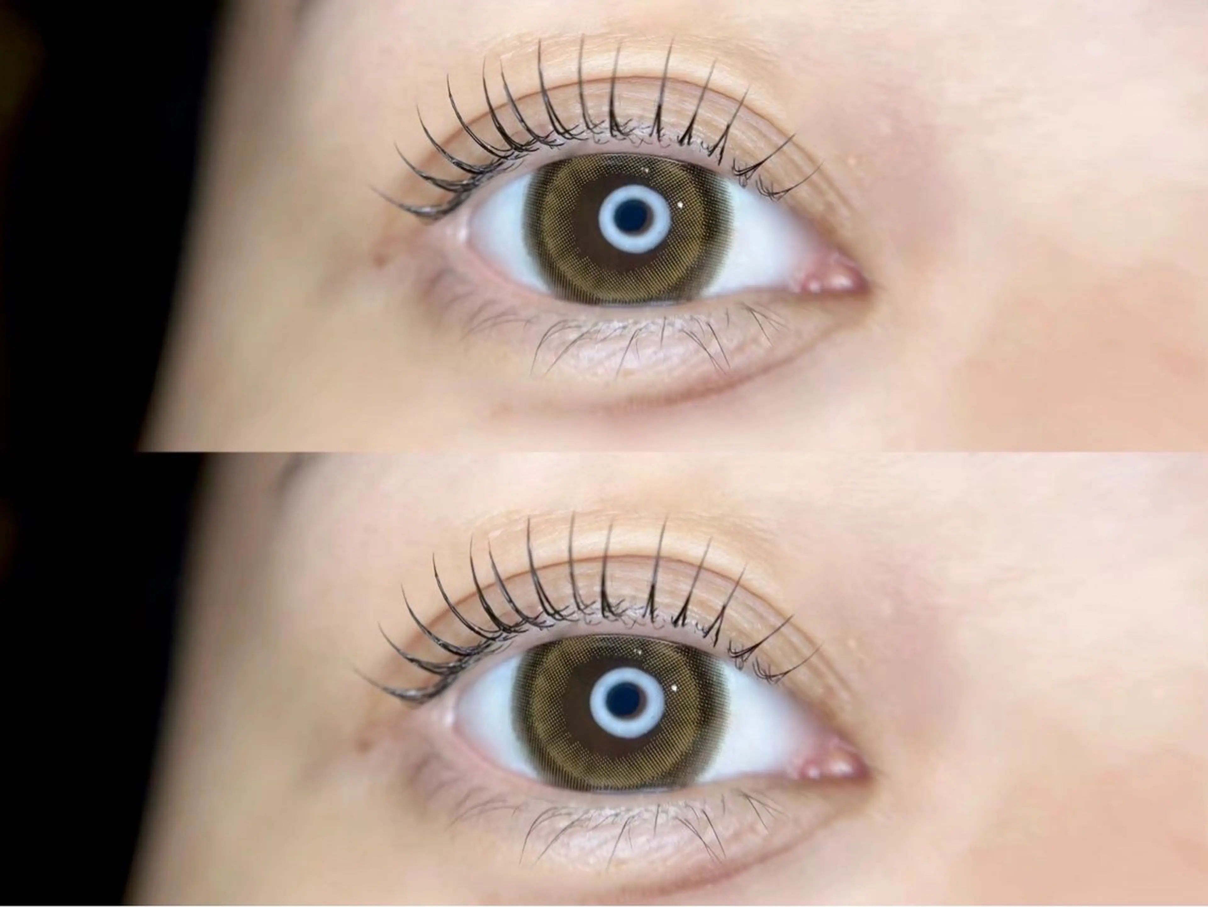 マツエク・マツパ eyelist/ haruka🤍のマツエク・マツパデザイン