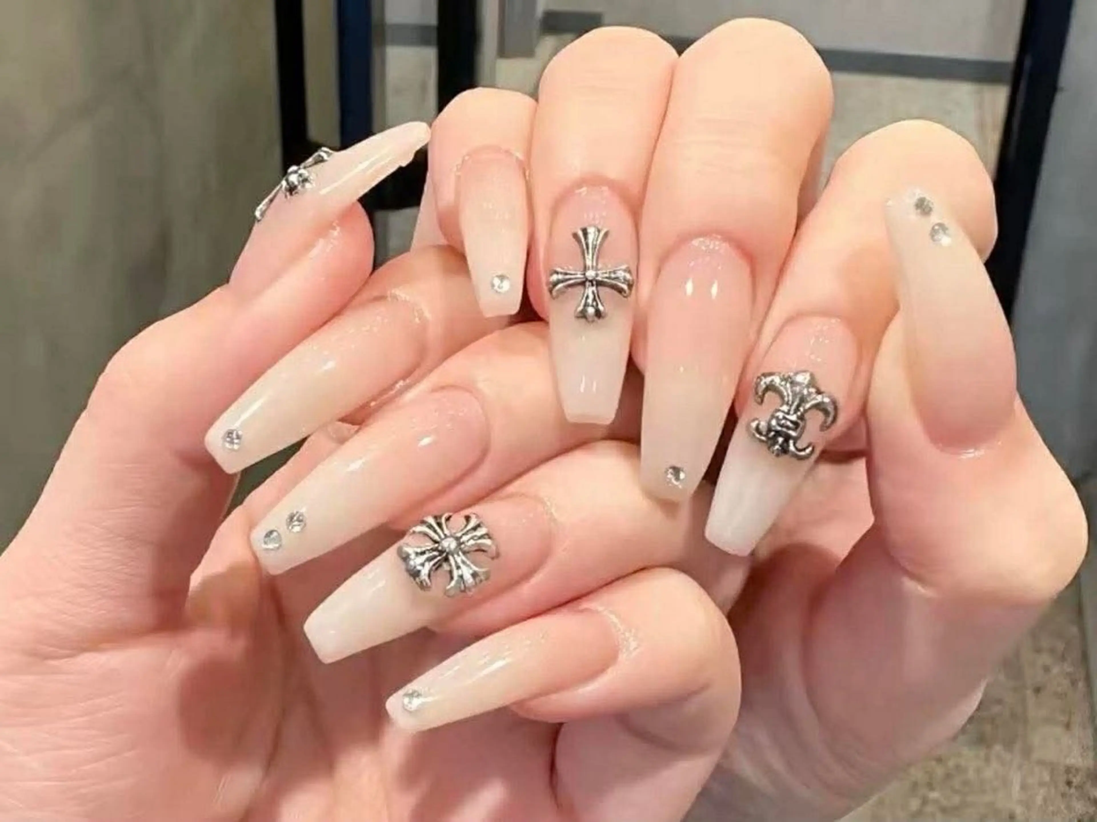 ネイル ハンドネイル sorako nailのネイルデザイン