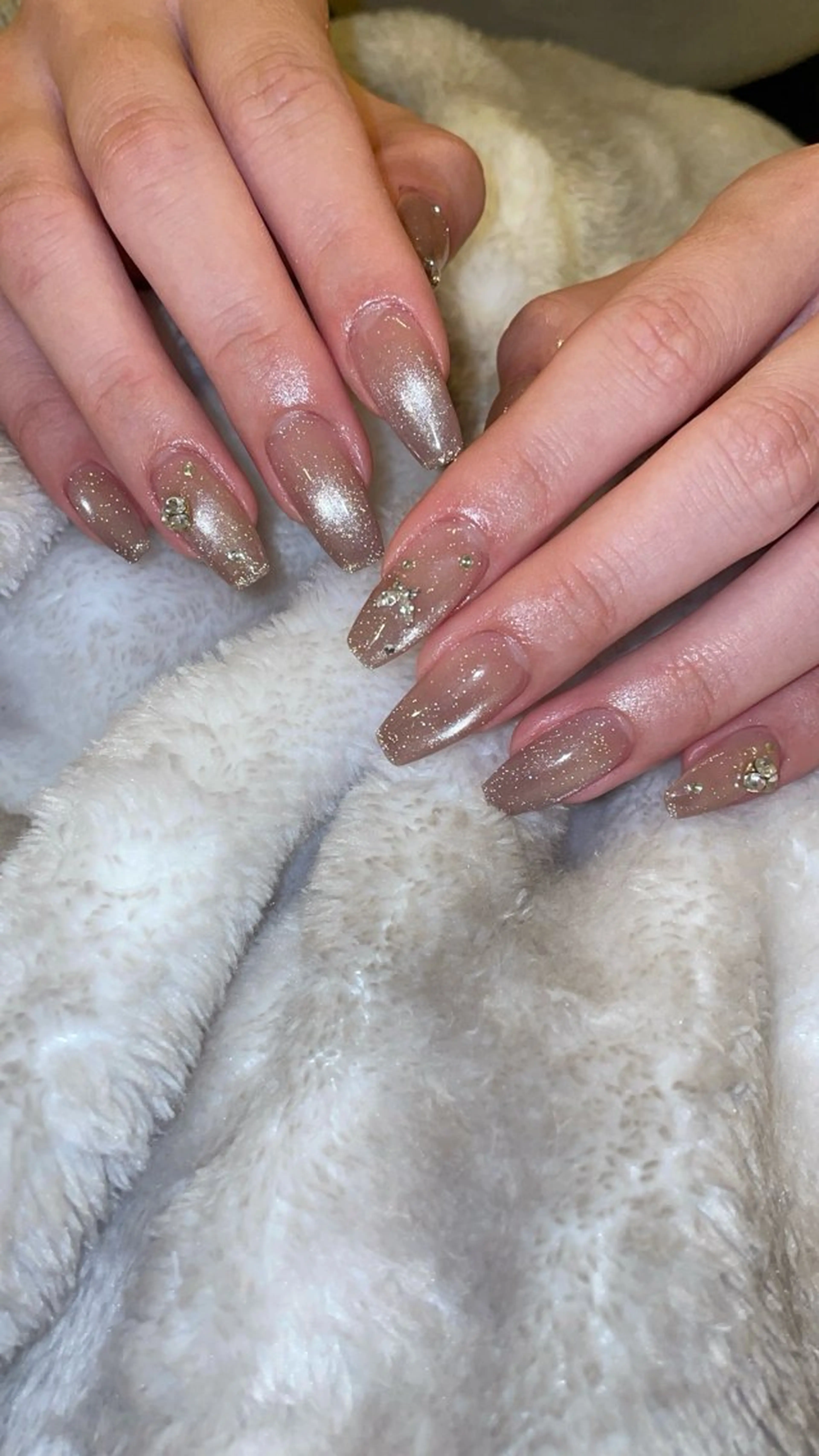 ネイル ハンドネイル ERI Nailistのネイルデザイン