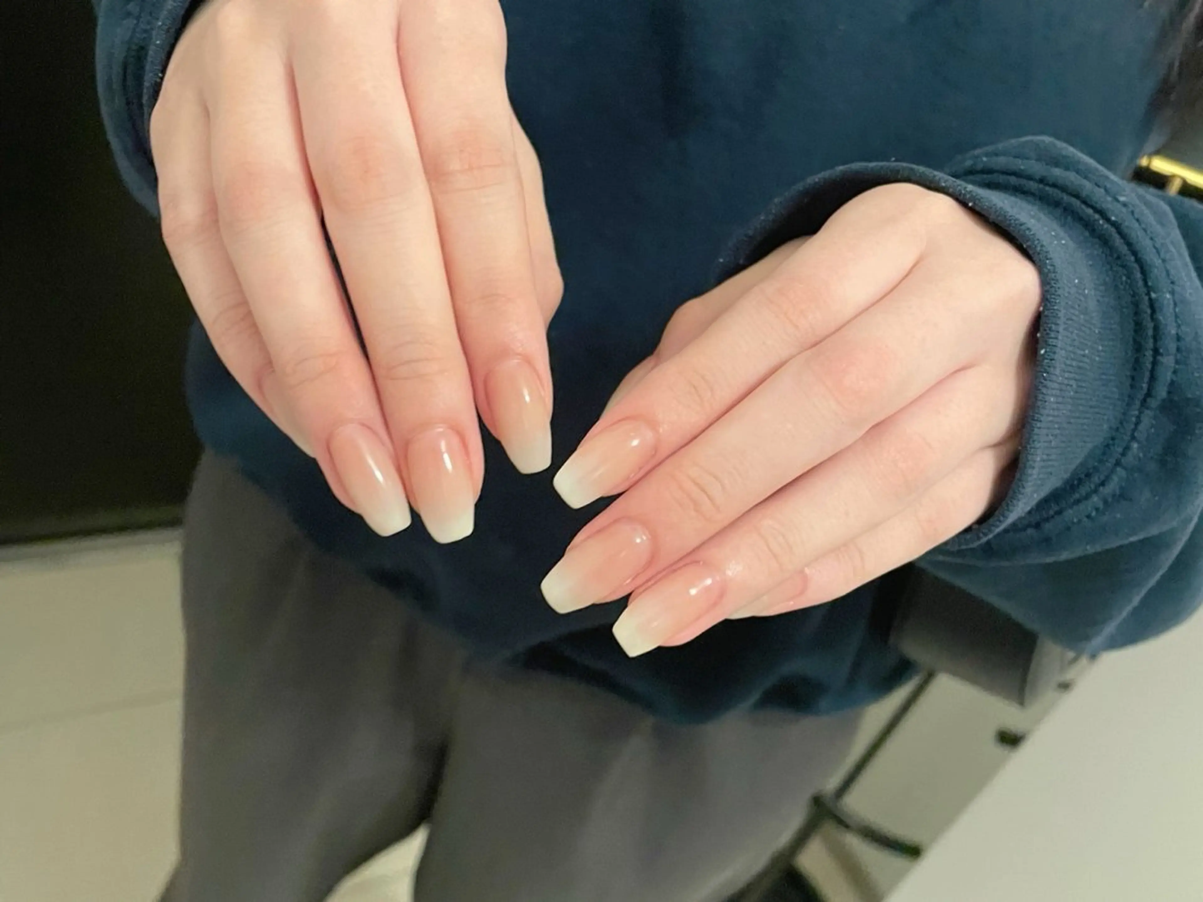 ネイル vico栄 kitagawaのネイルデザイン