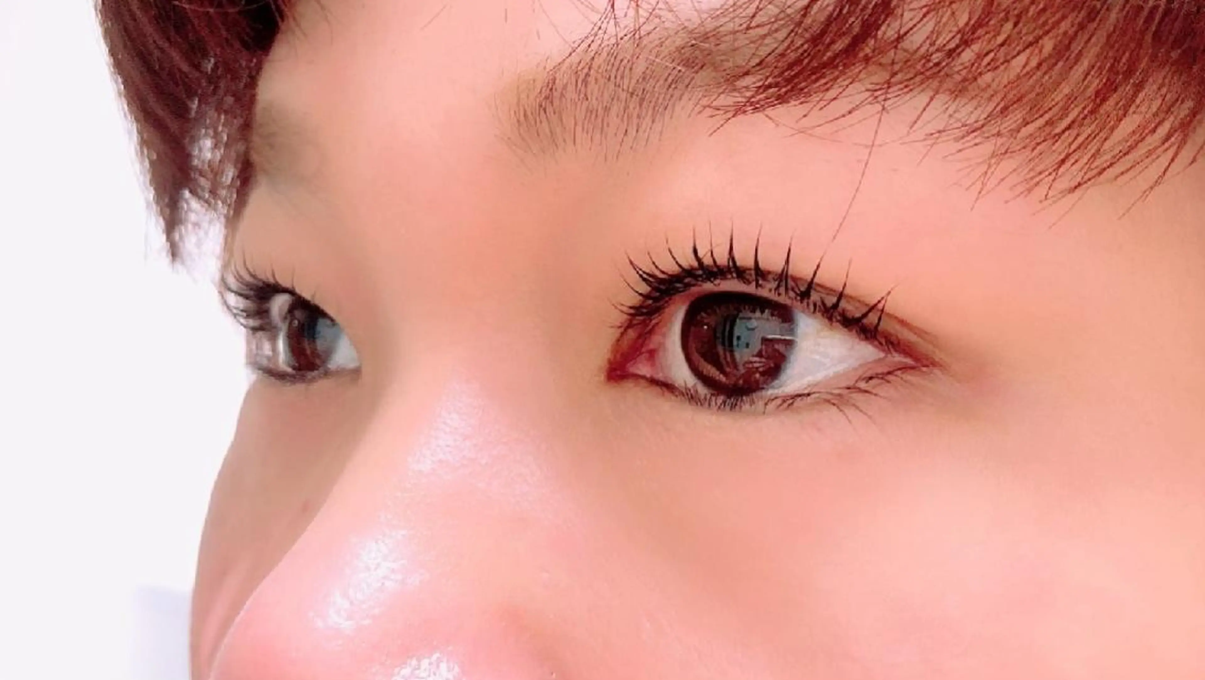 マツエク・マツパ 付け放題 フラットラッシュ パリジェンヌラッシュリフト まつげパーマ 下まつげエクステ マツパ 吉岡 ゆうなのマツエク・マツパデザイン