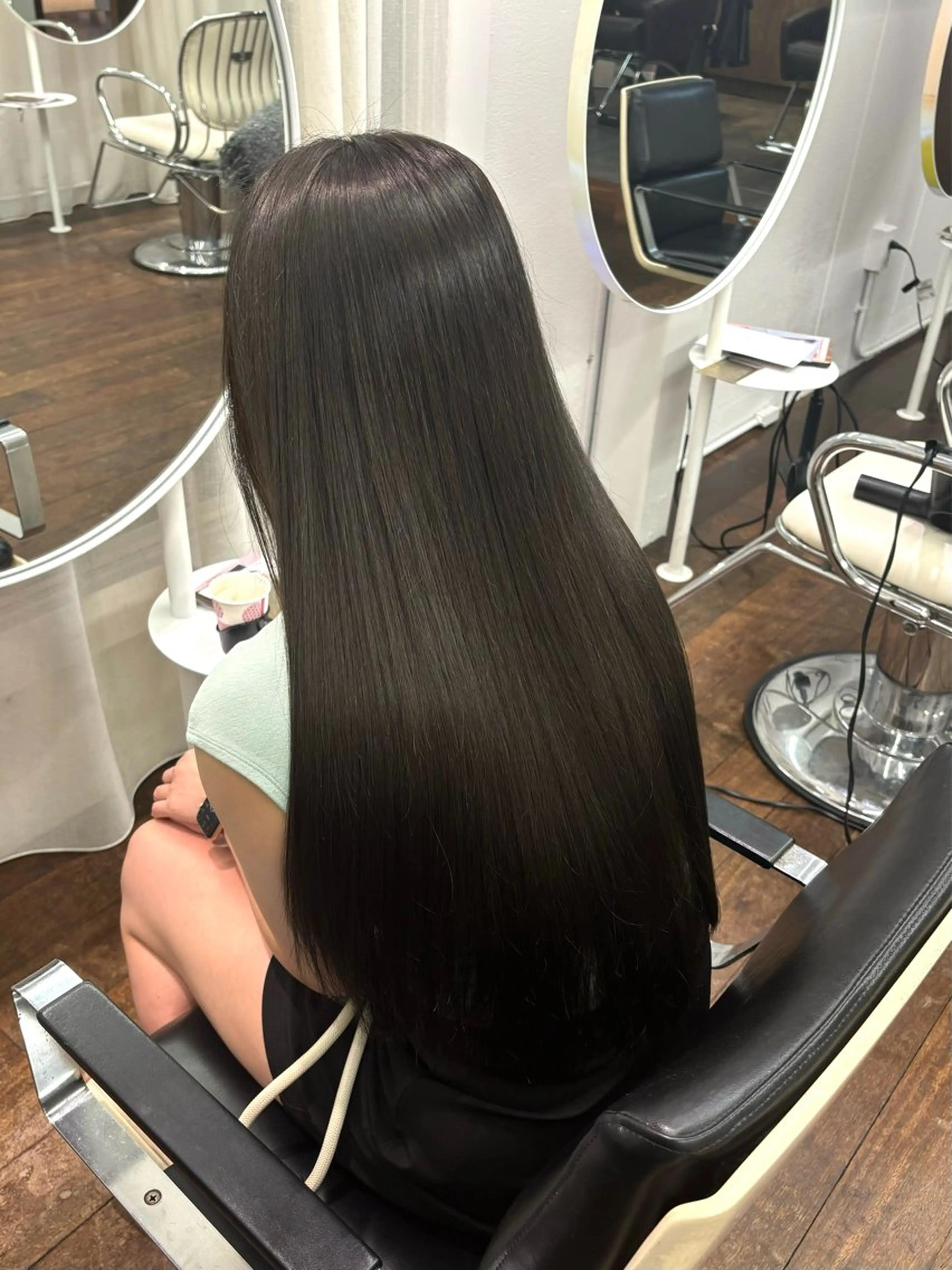 【🫧minimo特別価格🫧】SUBLIMIC髪質改善トリートメント🧴🫧の写真