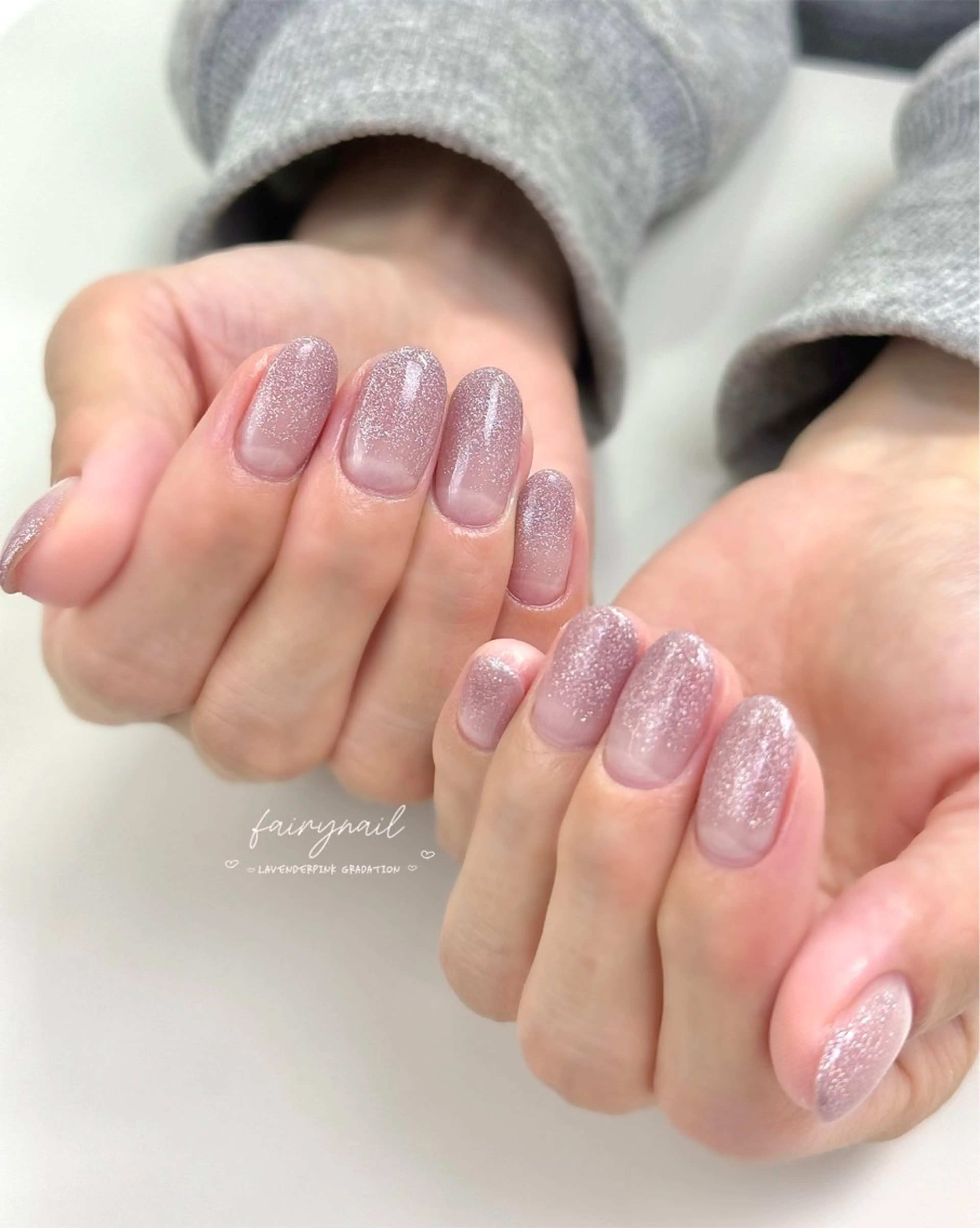 ネイル fairy 25のネイルデザイン