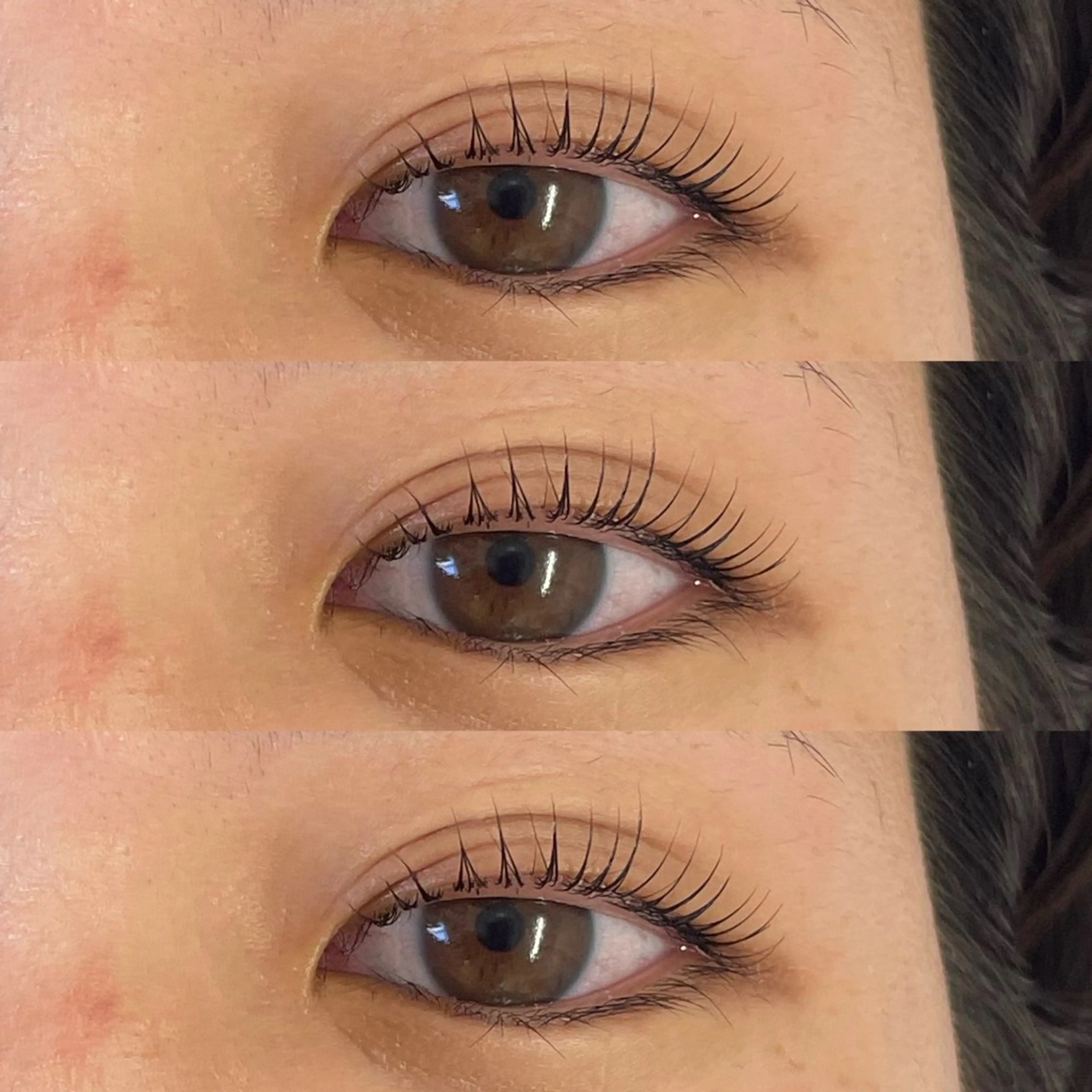 マツエク・マツパ マツパ 『垢抜け眉』 reno୨ৎʺの眉毛・アイブロウイメージ