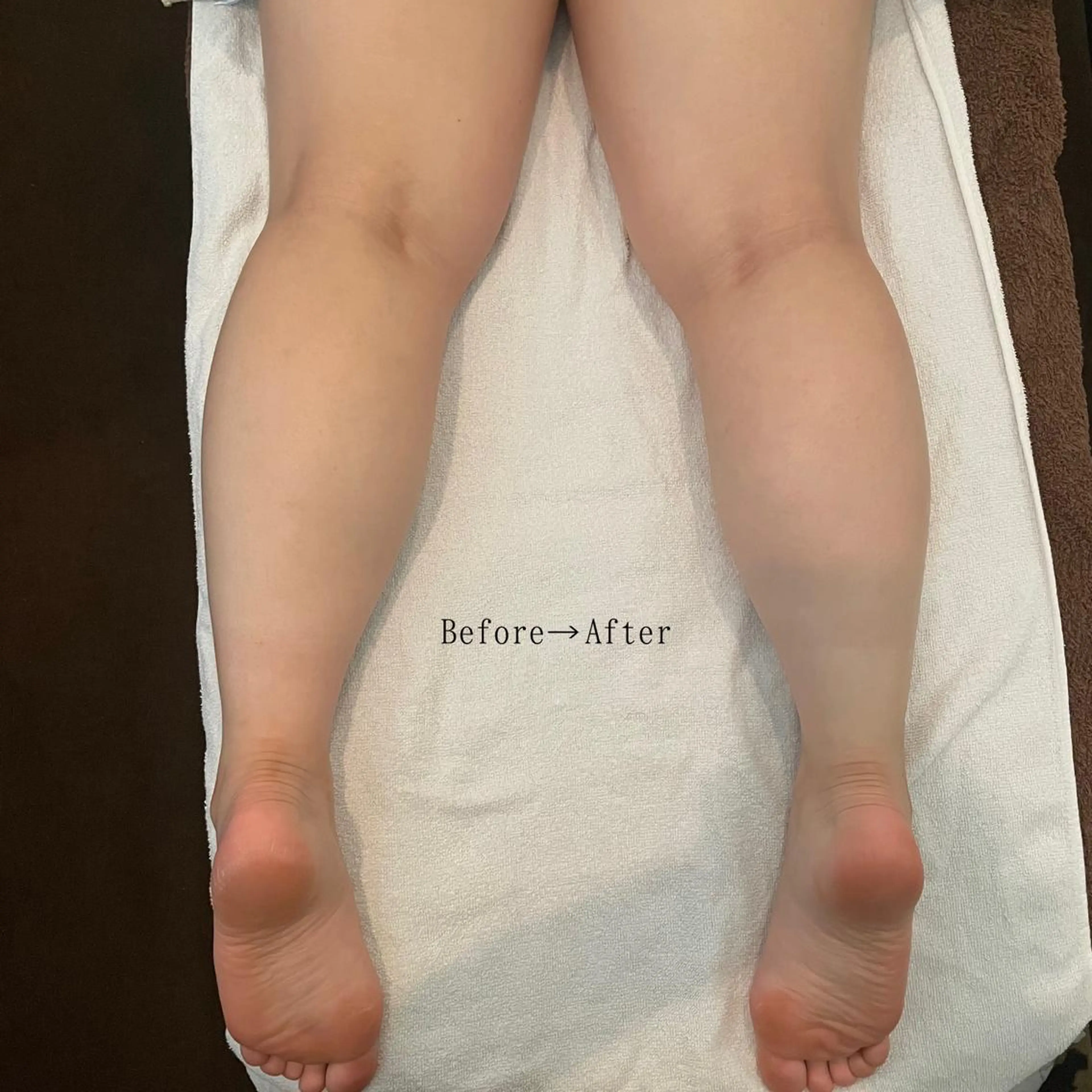 エステ リラク 杉浦里沙⌇ 居心地いいエステのエステ・リラクイメージ