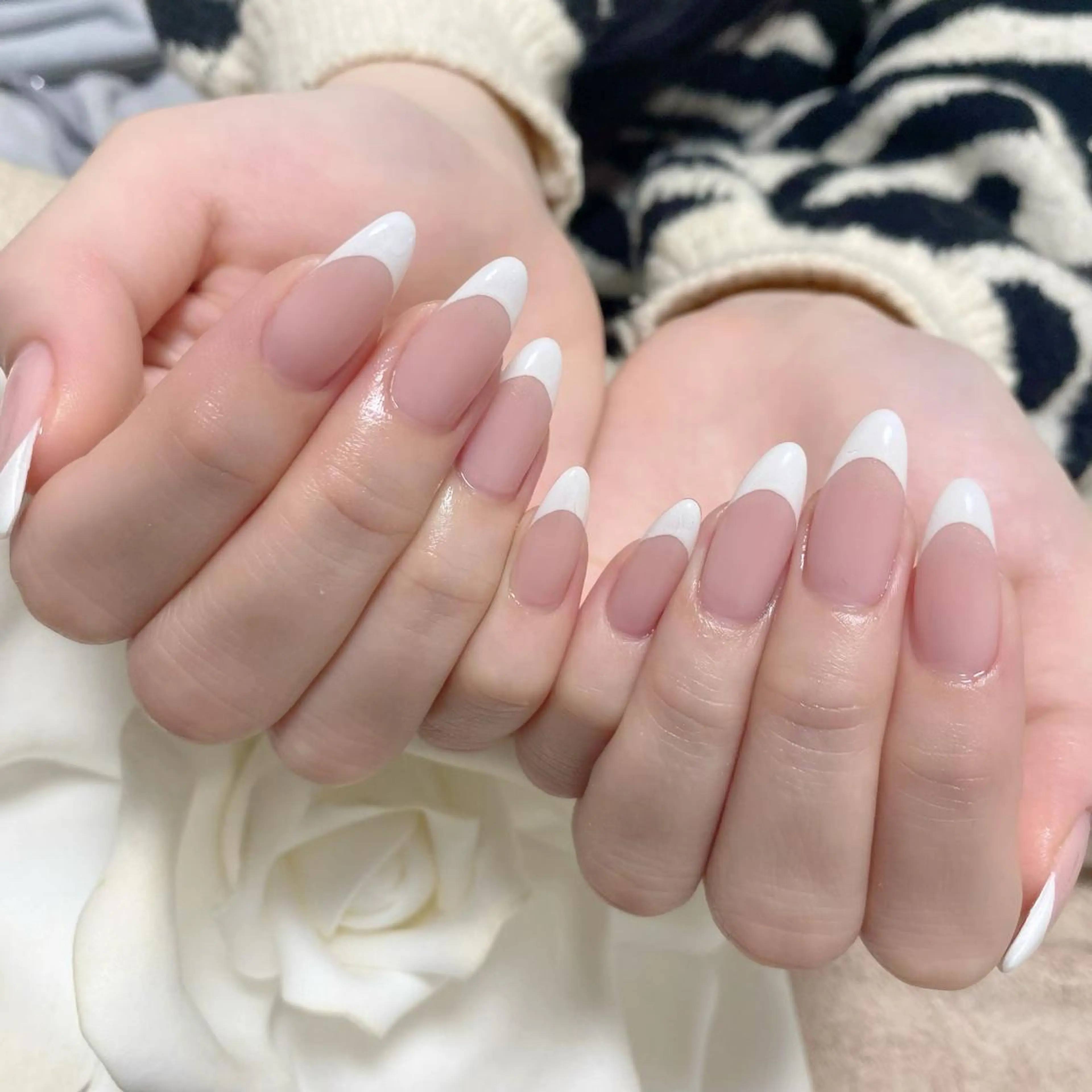 ネイル 💅fleur Ayumiのネイルデザイン