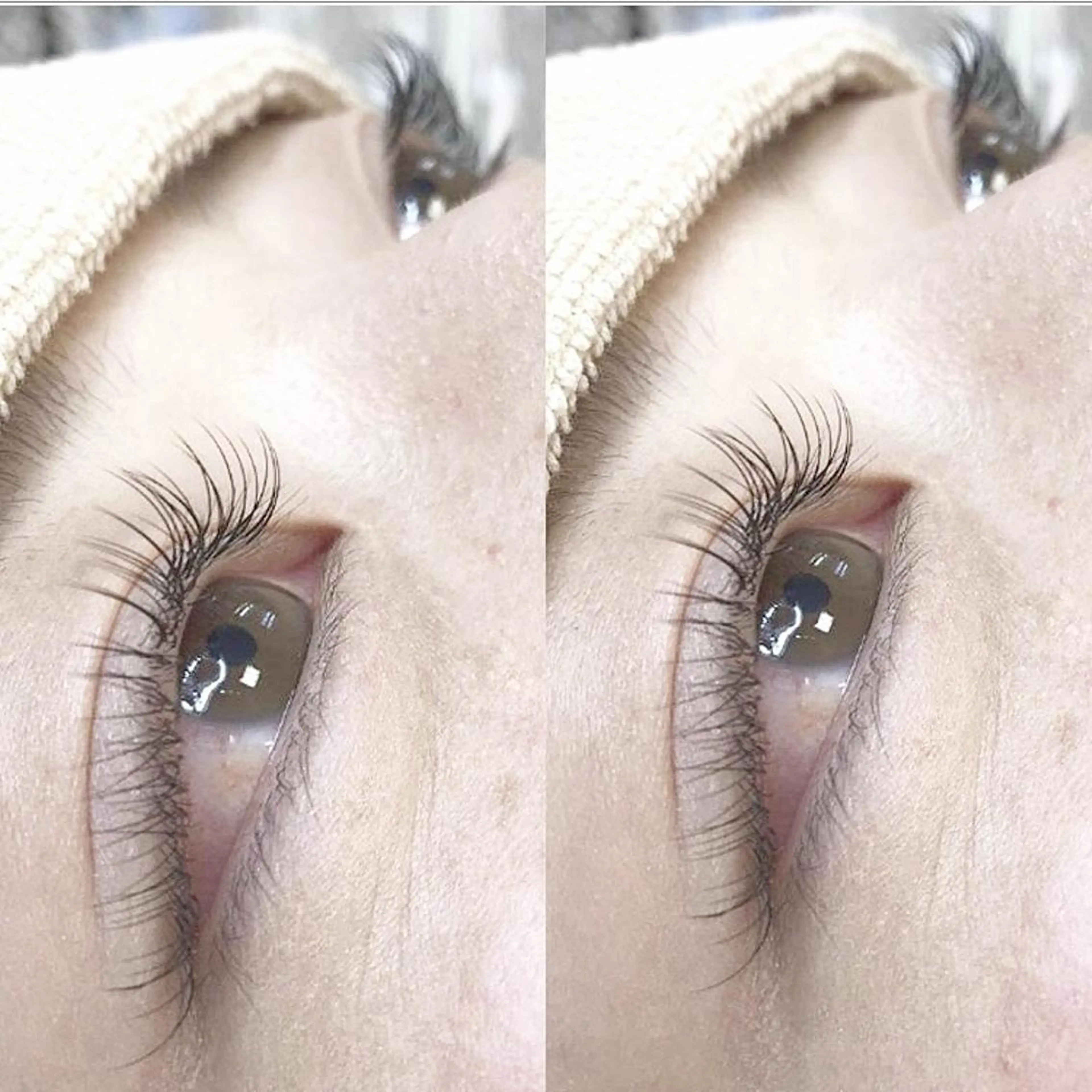 マツエク・マツパ マキア近江八幡店 中村のマツエク・マツパデザイン