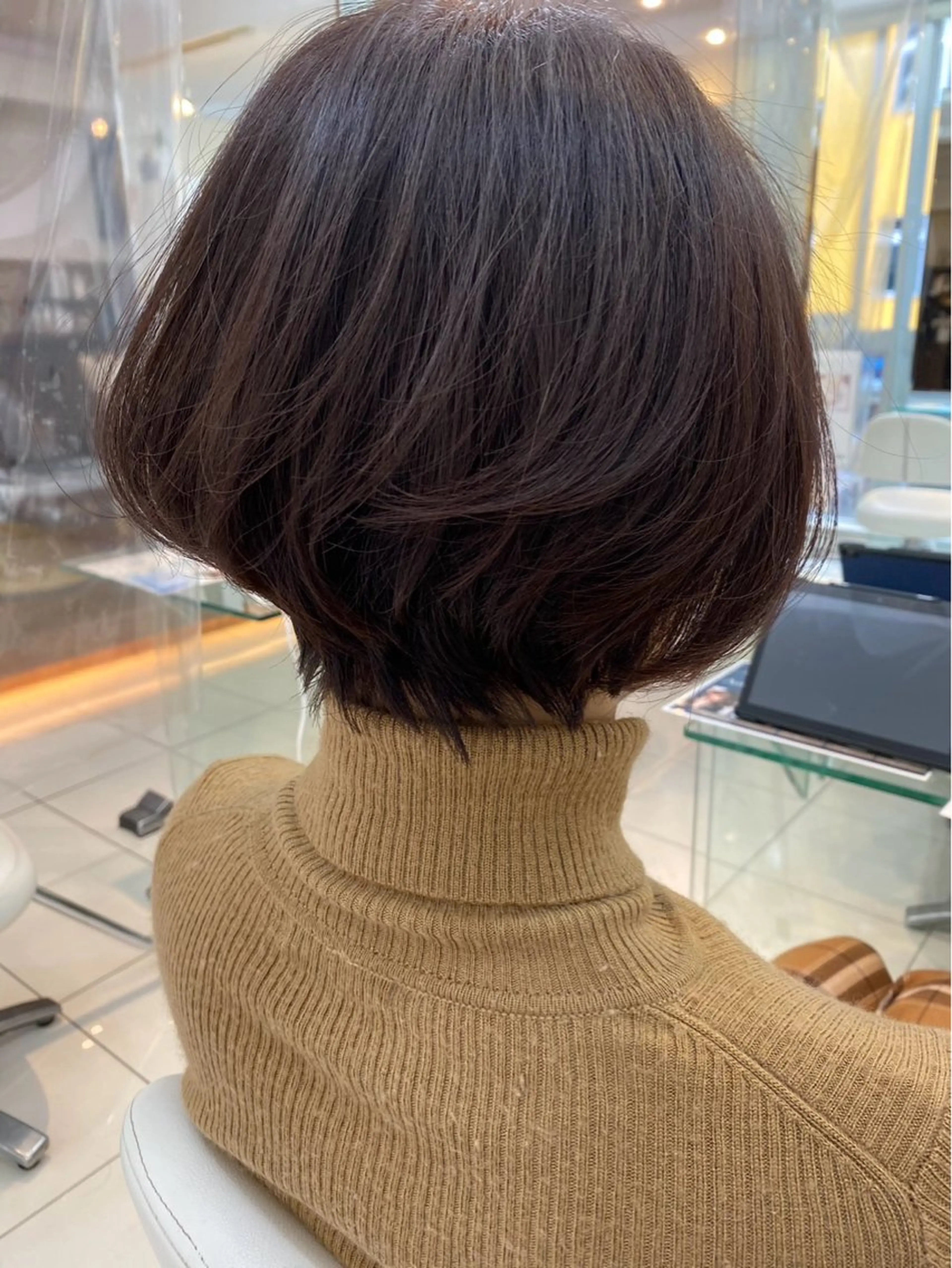 ショート カット ゆうな/🎀マツエク ･マツパ 🎀のマツエク・マツパデザイン