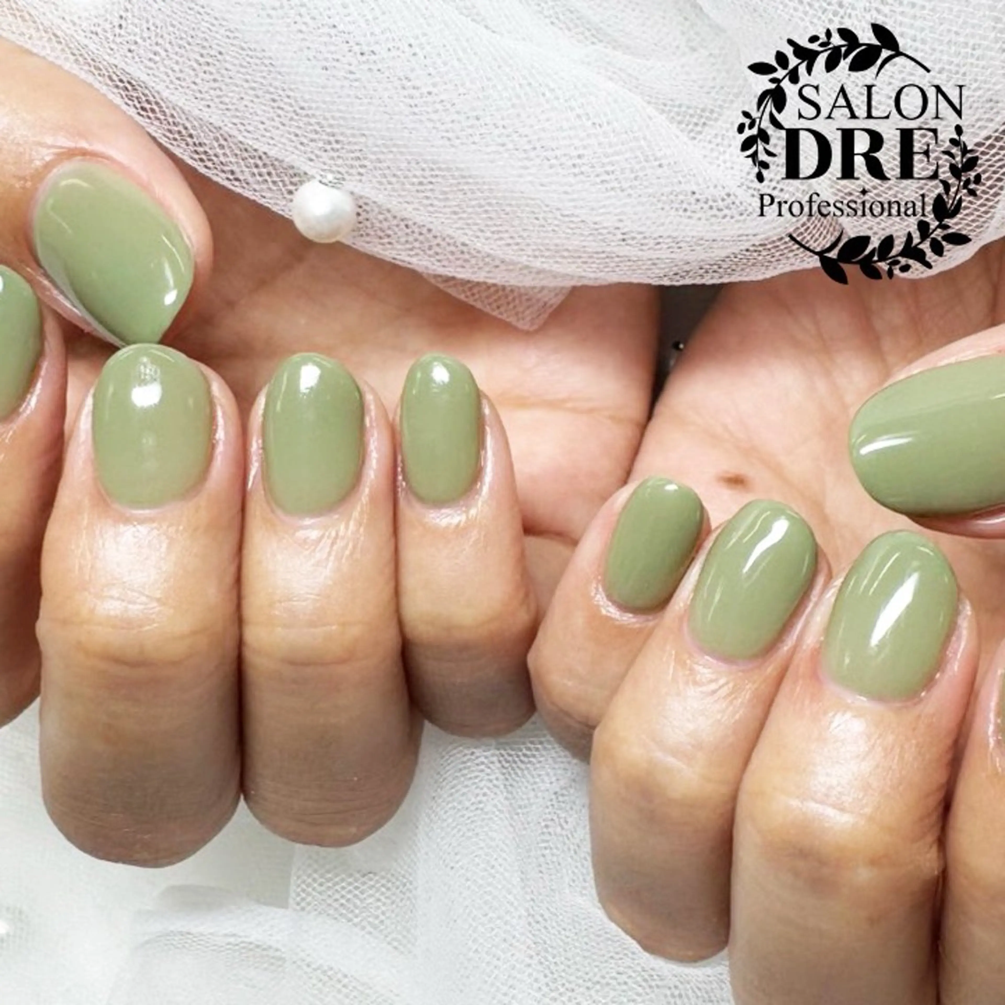 ワンカラーの写真