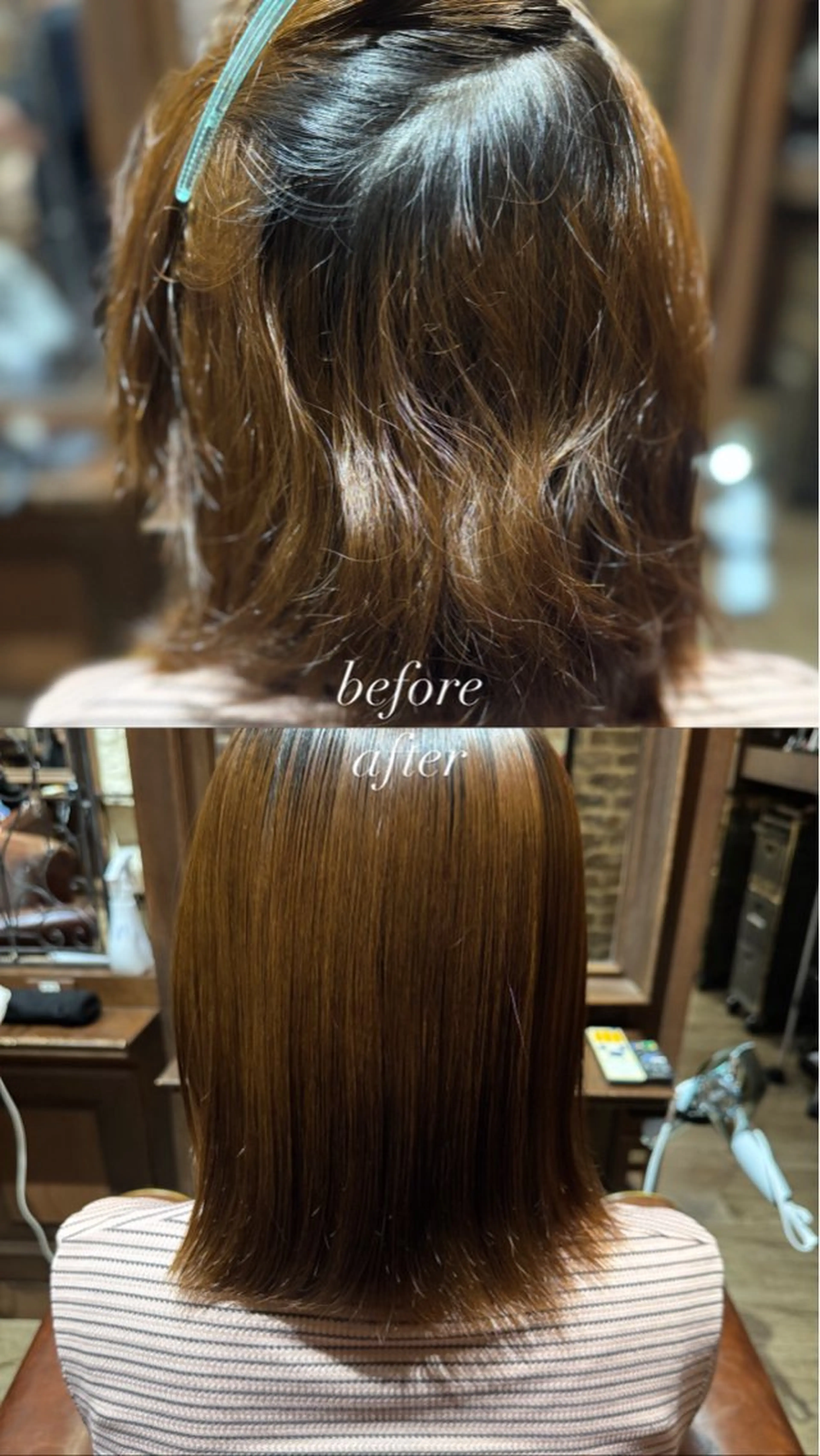 ロング オノ　ソウイチロウ/ 当日予約土日⭕️のヘアスタイル