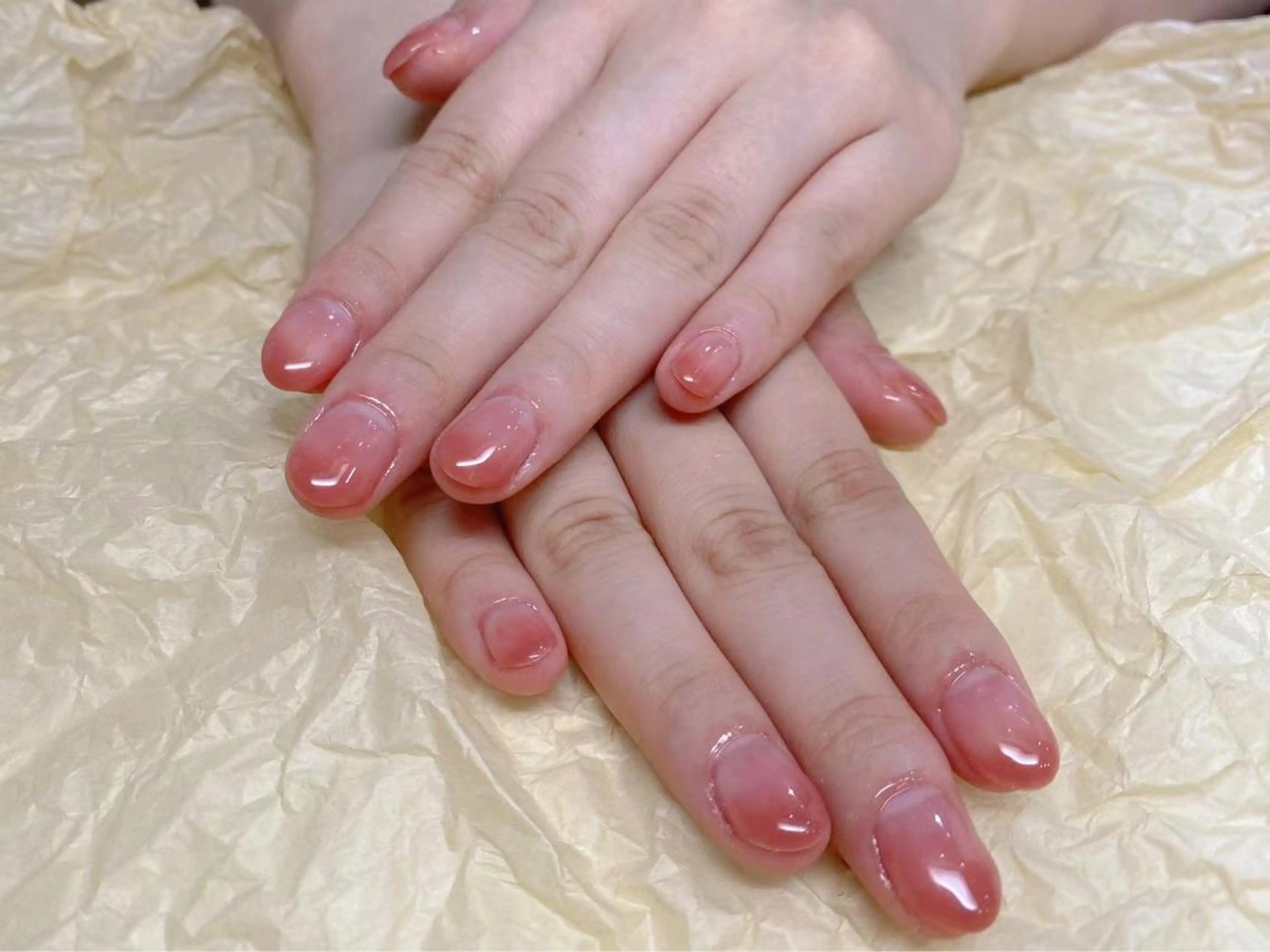 ネイル Umi nail& eyelashのネイルデザイン