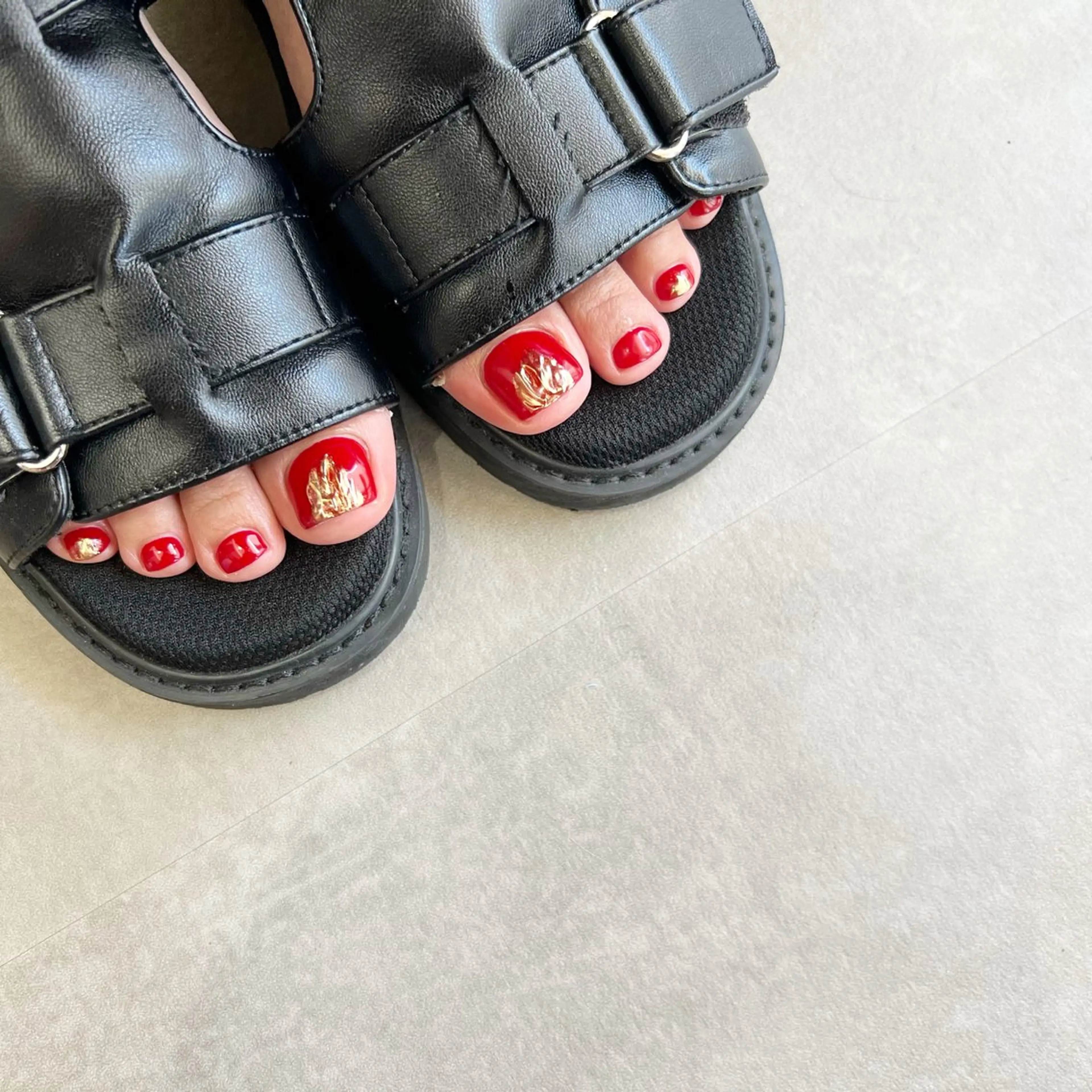 ネイル A/gan nail salonのネイルデザイン