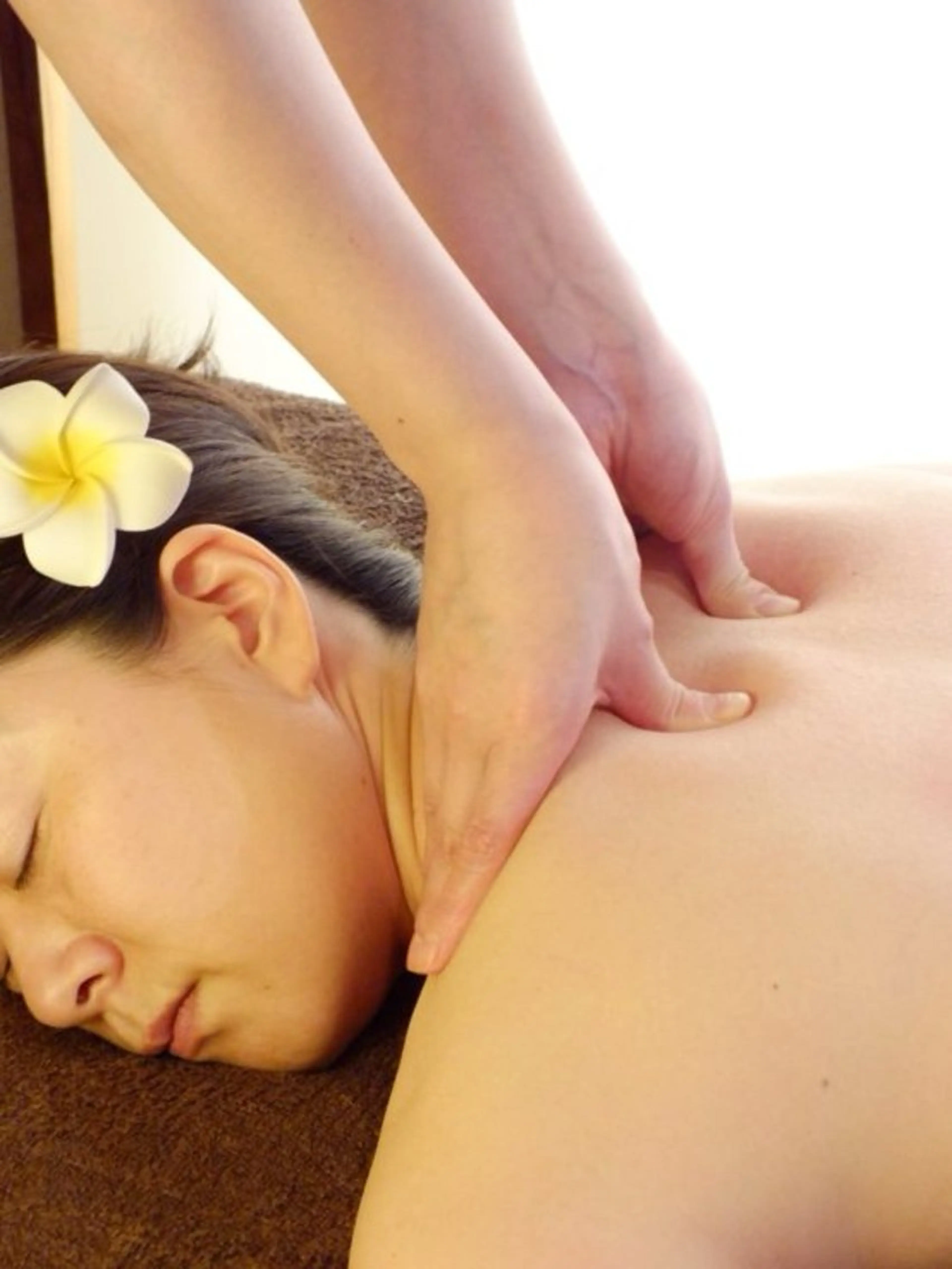 アーユルヴェーダ エステnico竹中のエステ・リラクイメージ