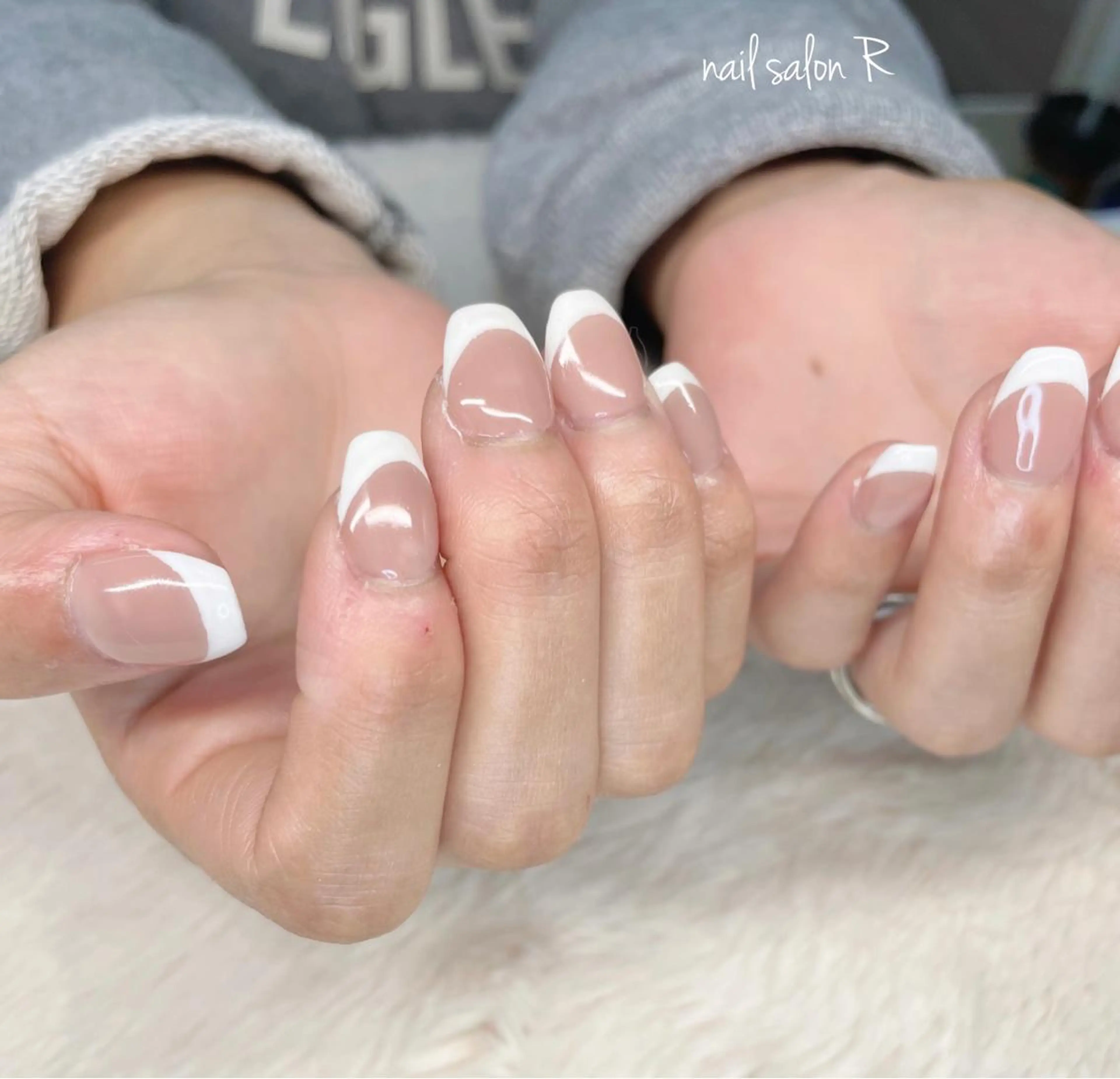 ネイル nail salon Rのネイルデザイン