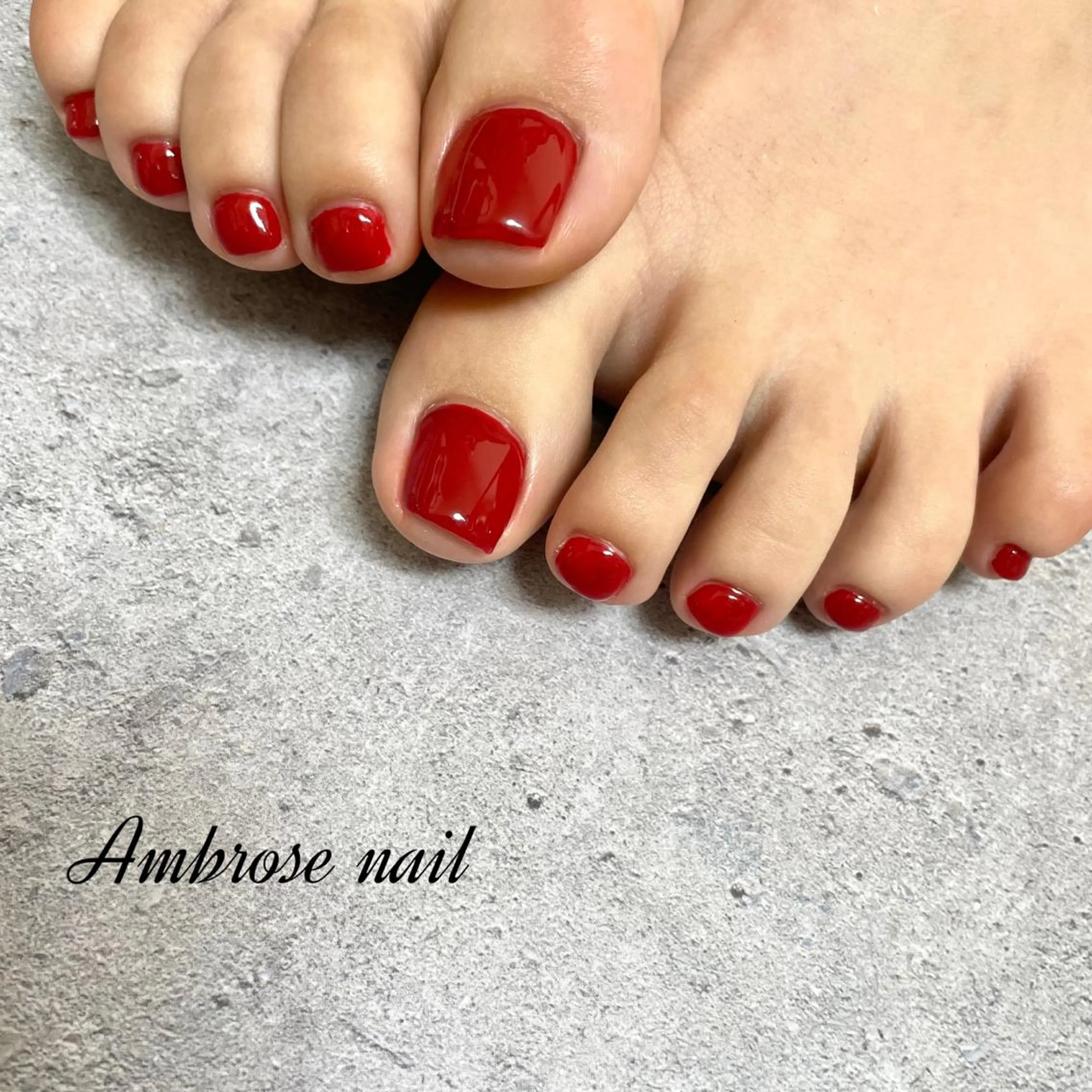 ネイル Kobe nail Uedaのネイルデザイン