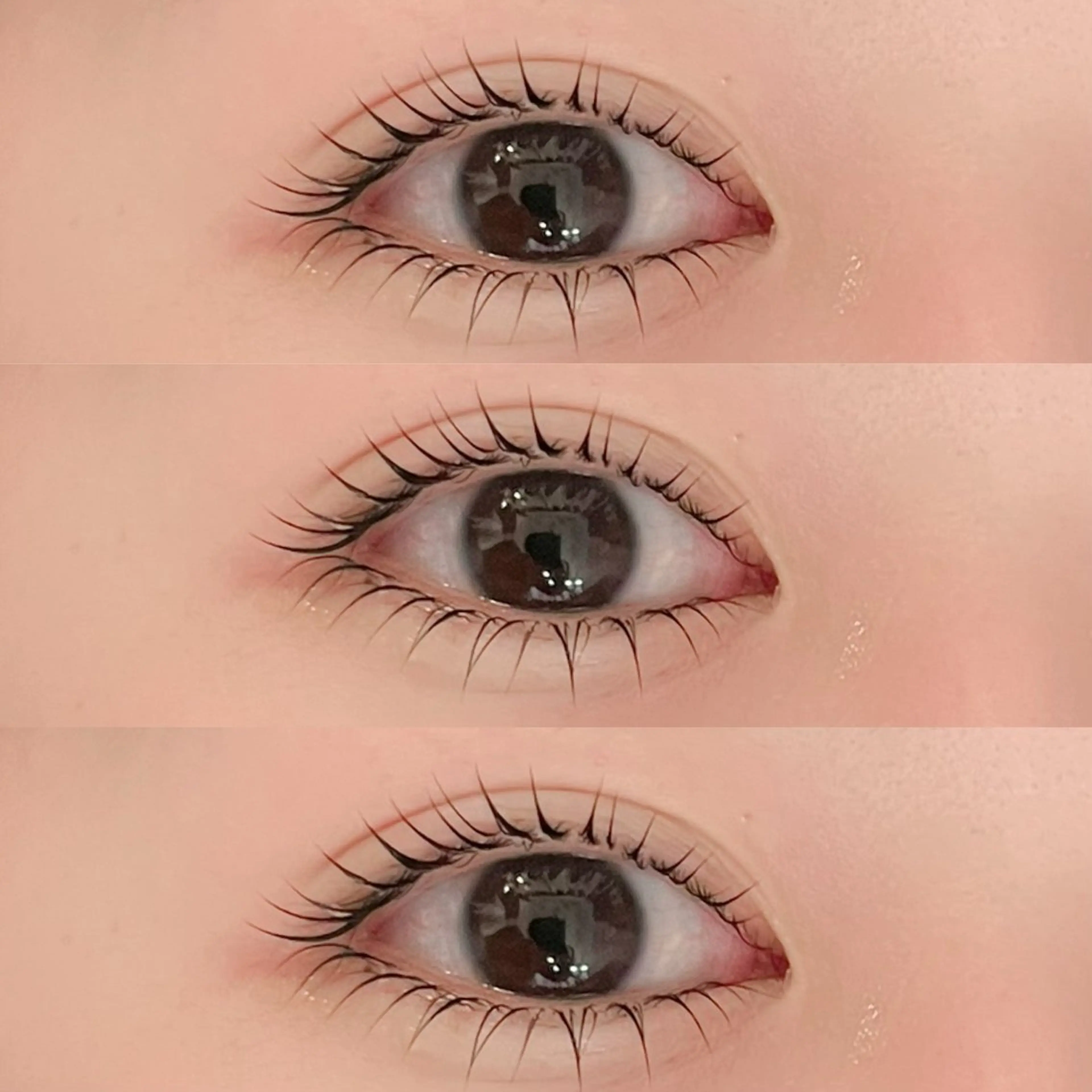 マツエク・マツパ THE BALM 渡邉のマツエク・マツパデザイン