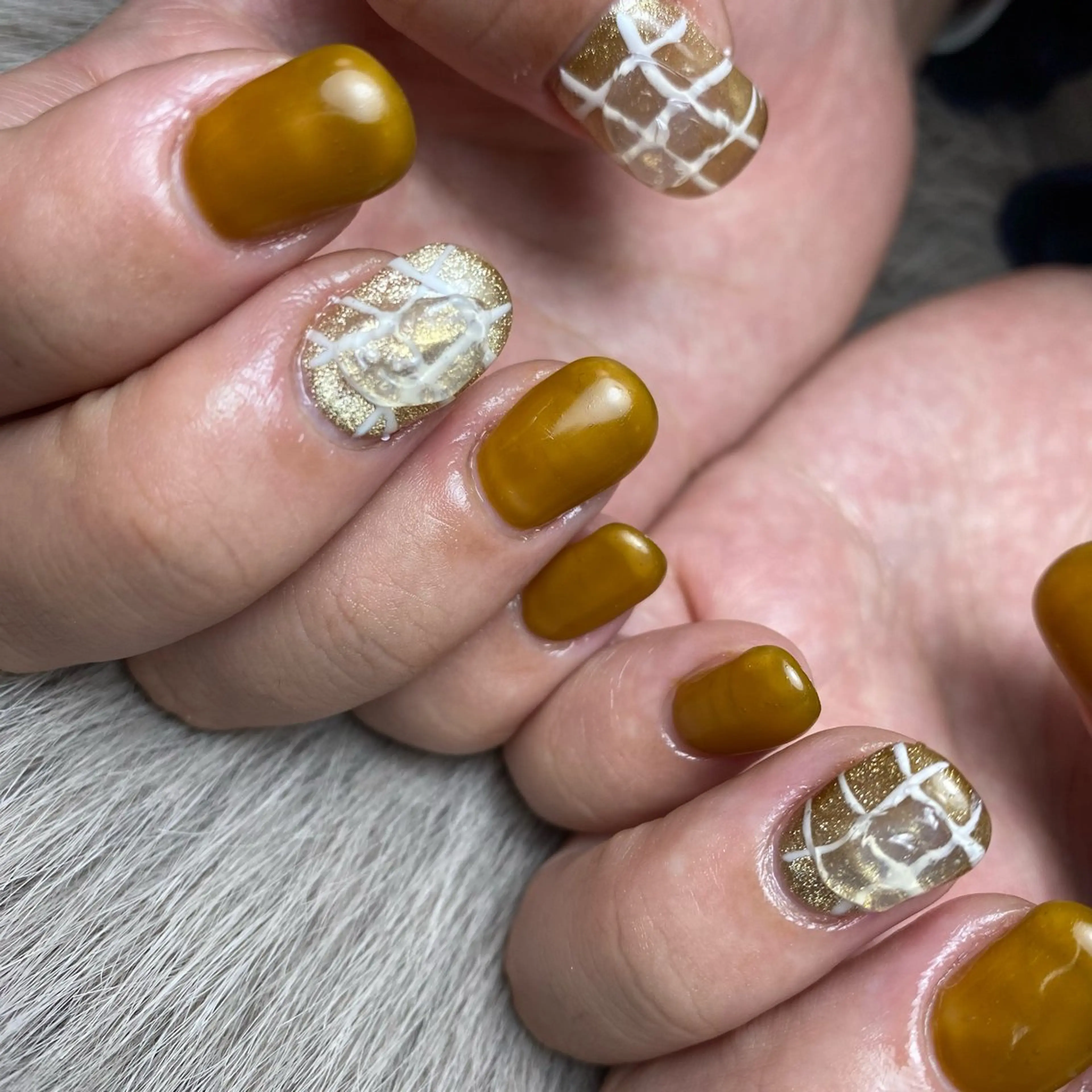 ネイル Beauty Space N&Nのネイルデザイン