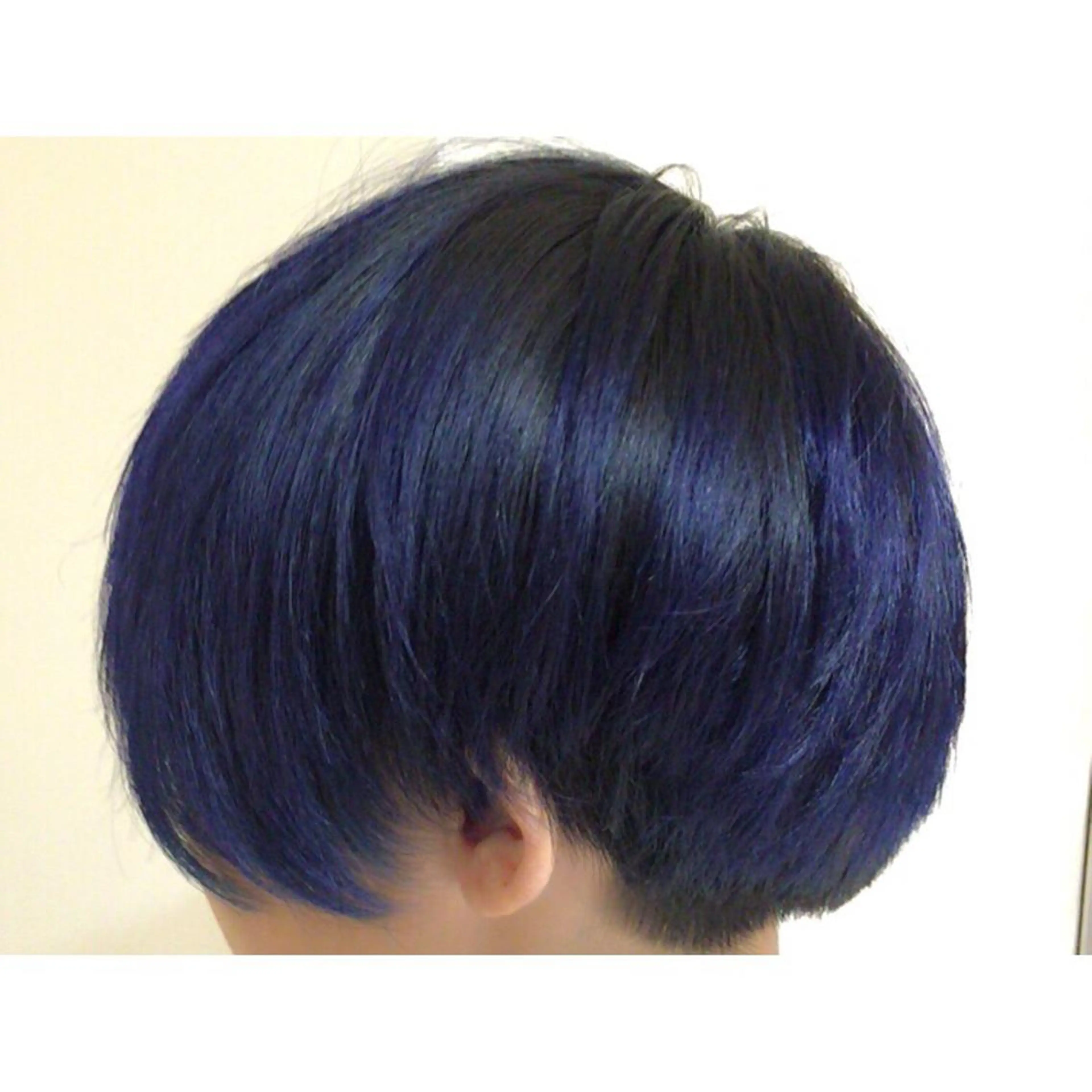 ショート ミディアム セミロング ロング カラー パーマ ヘアアレンジ メンズ メンズハイトーン メンズバレイヤージュのヘアスタイル