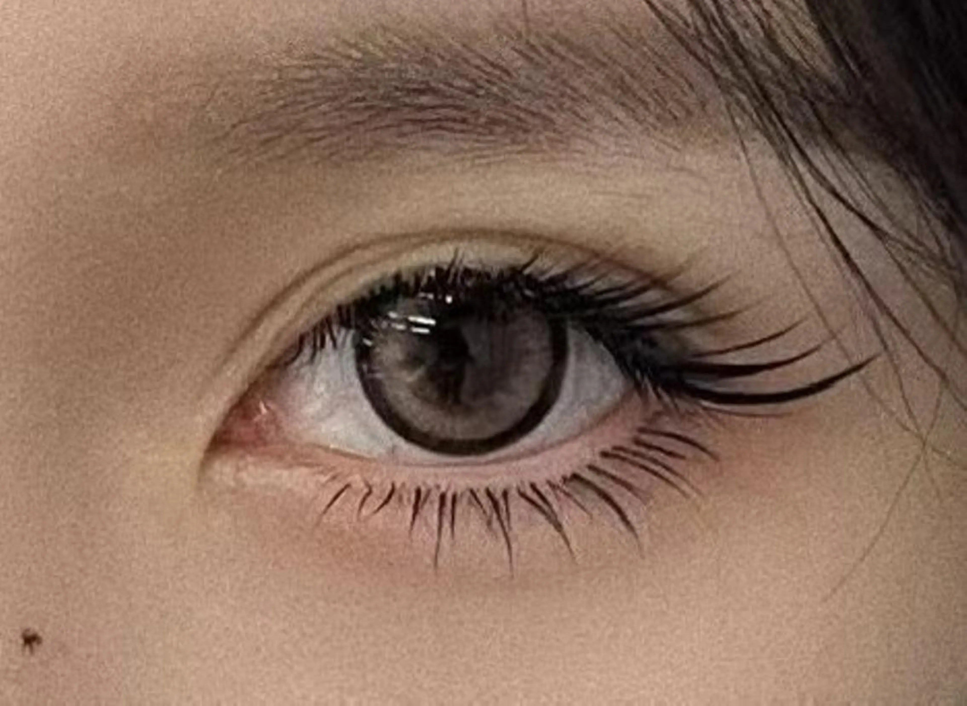 マツエク・マツパ まつげパーマ専門店 FOI　新宿のマツエク・マツパデザイン