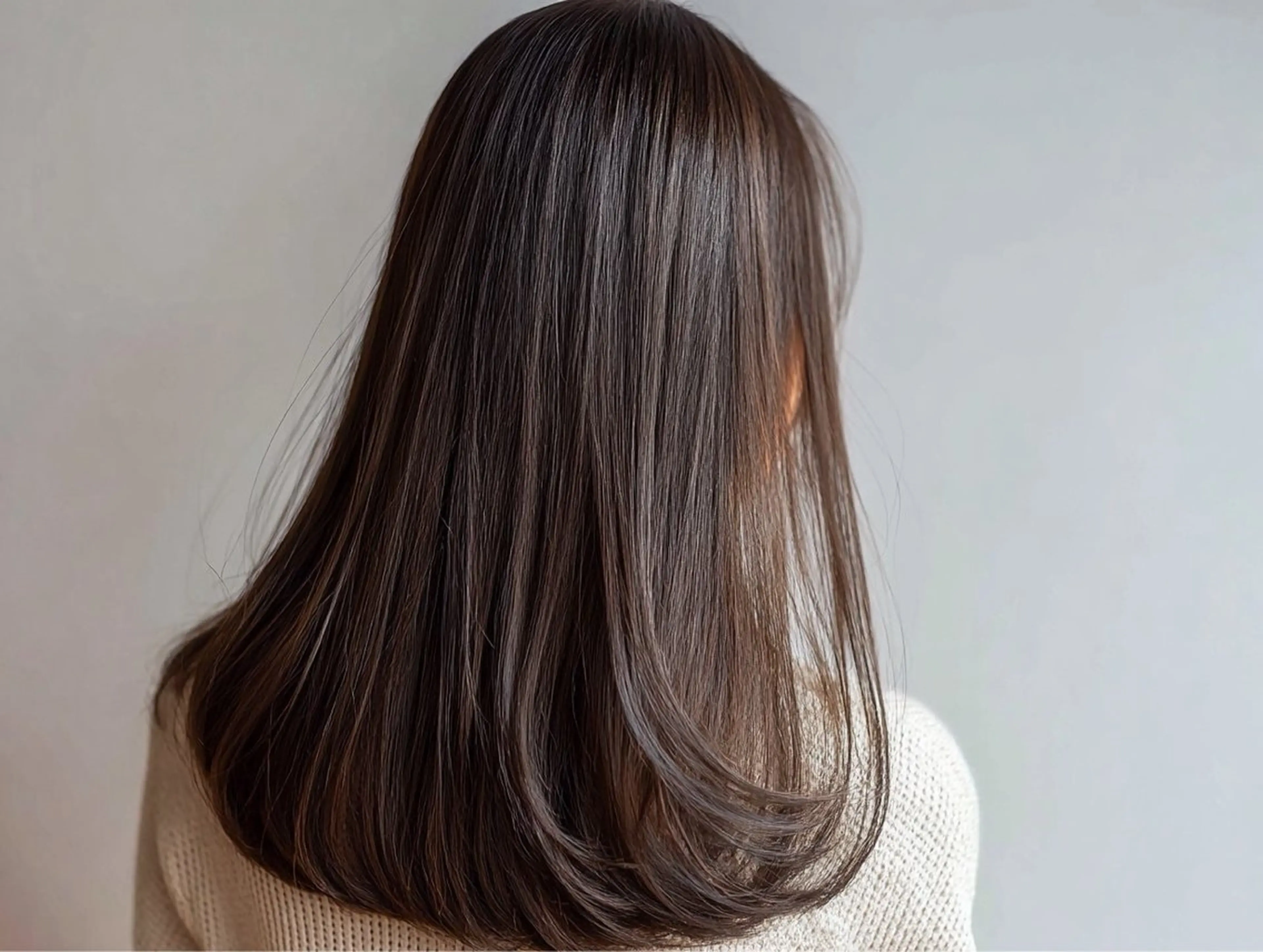 ロング カット 奈那🪼🦋 カットモデル募集🎀のヘアスタイル