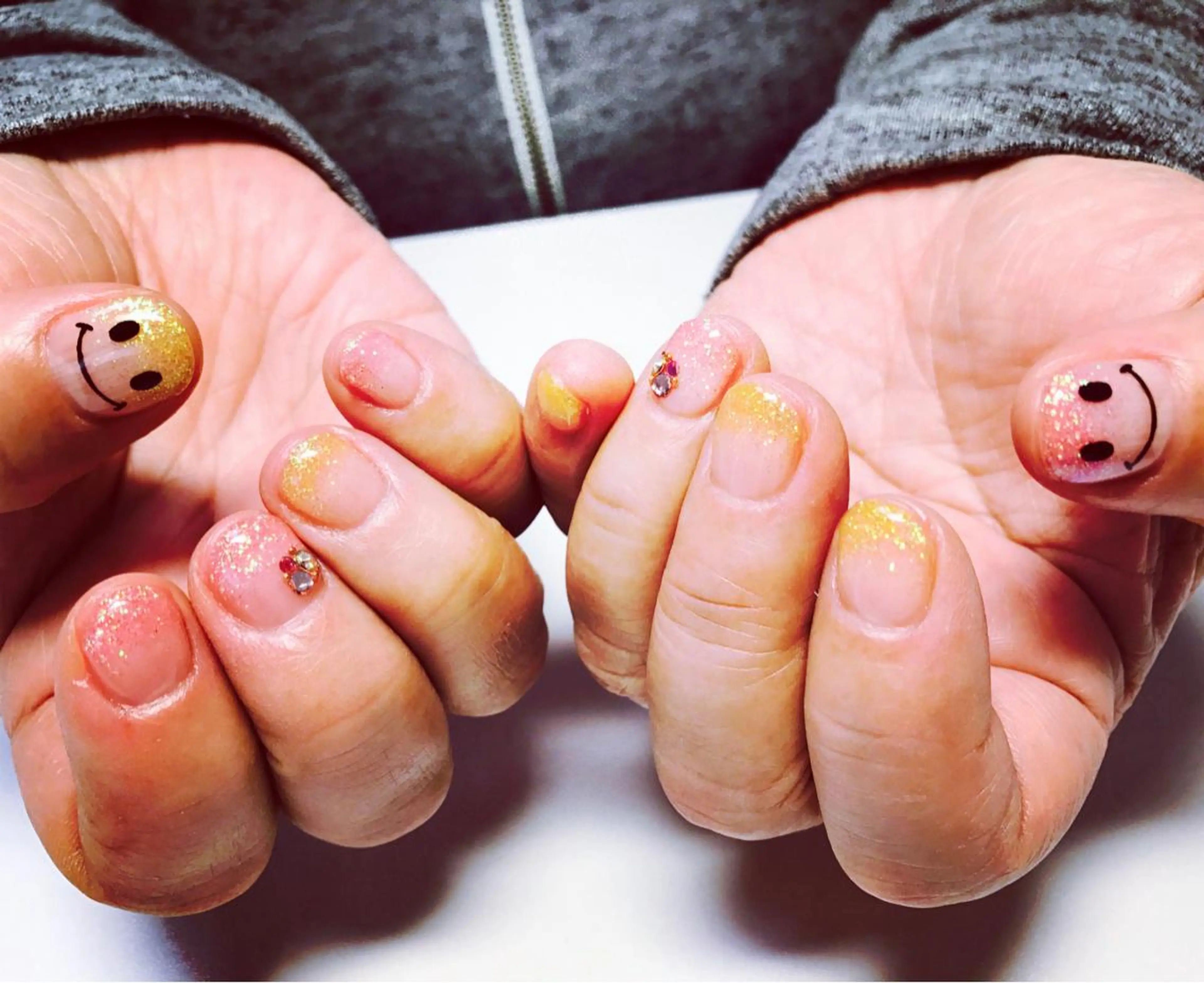 ネイル NailSalon 〜Andyou〜のネイルデザイン