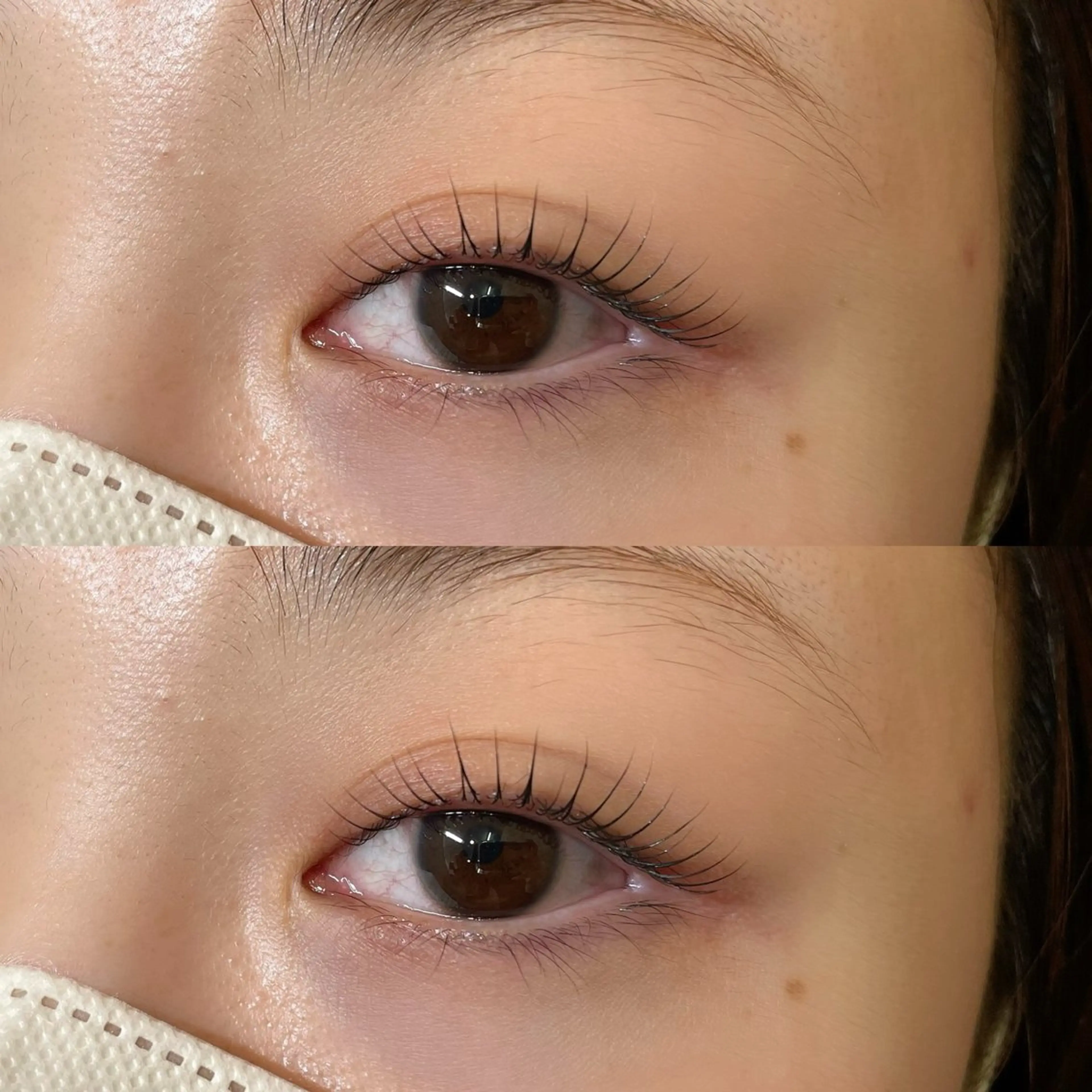 パーマ nina弘前駅前店 寺田の眉毛・アイブロウイメージ