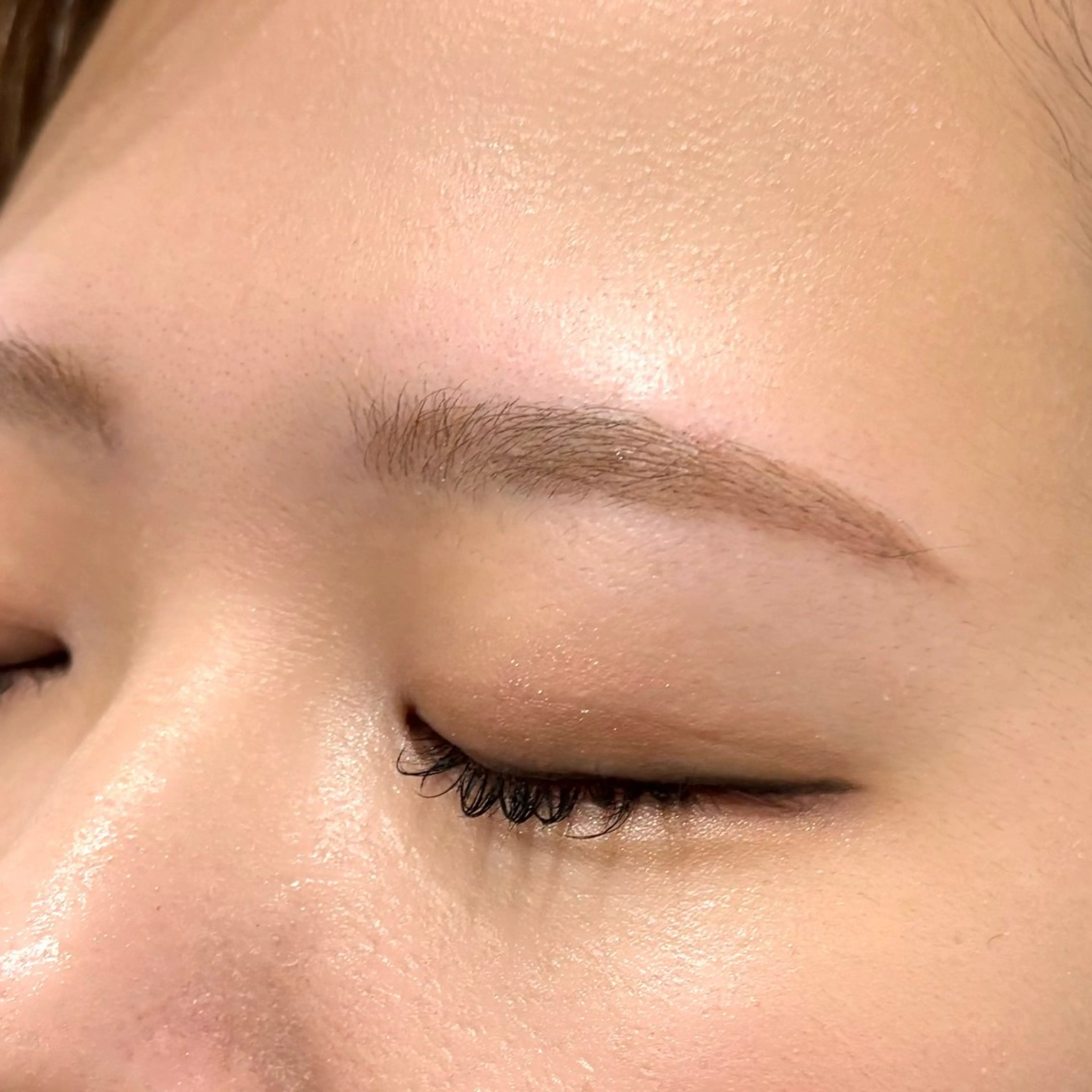 アイブロウ 〖Niko〗 namiの眉毛・アイブロウイメージ