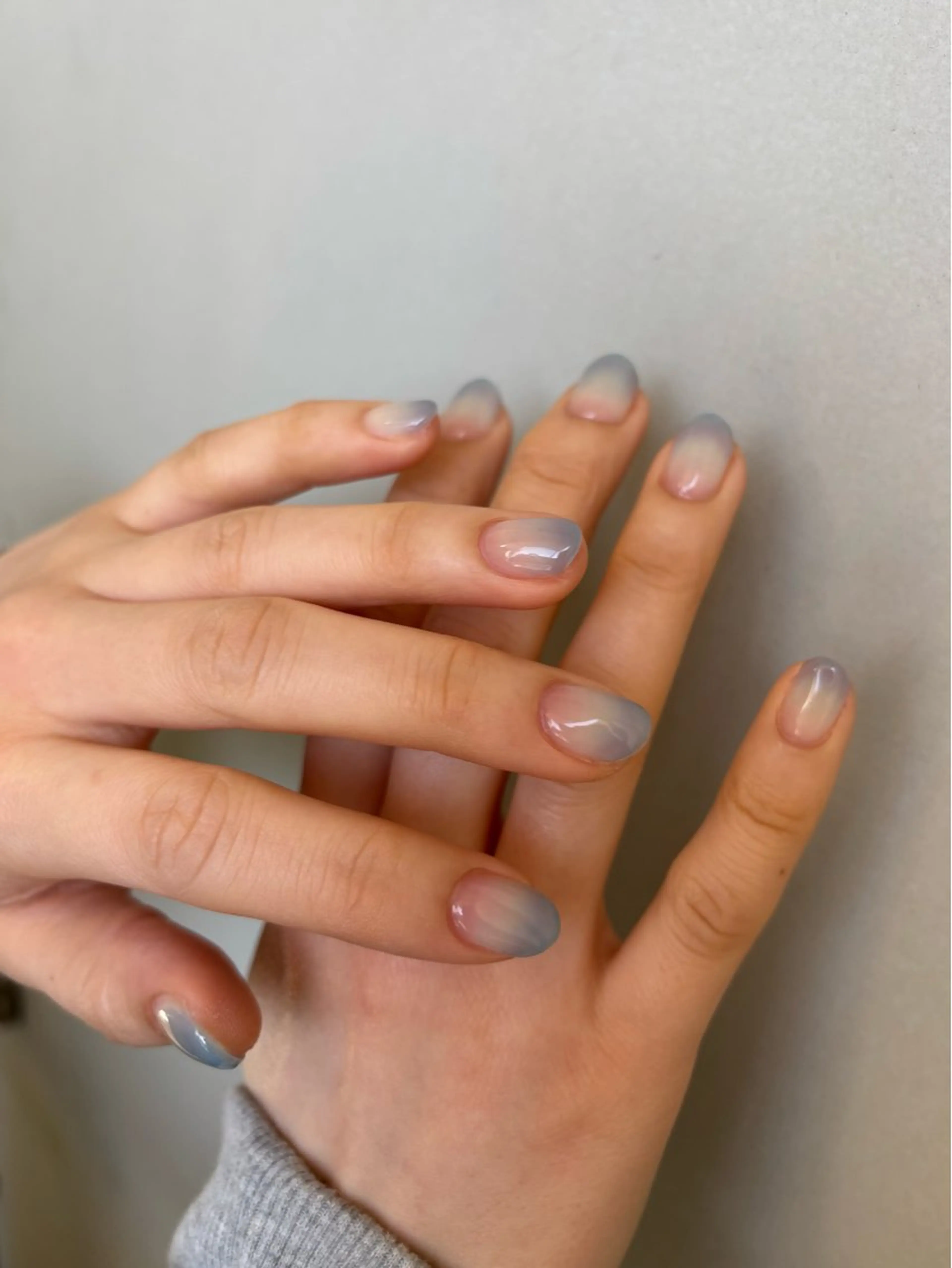 ネイル Manon Tomiのネイルデザイン