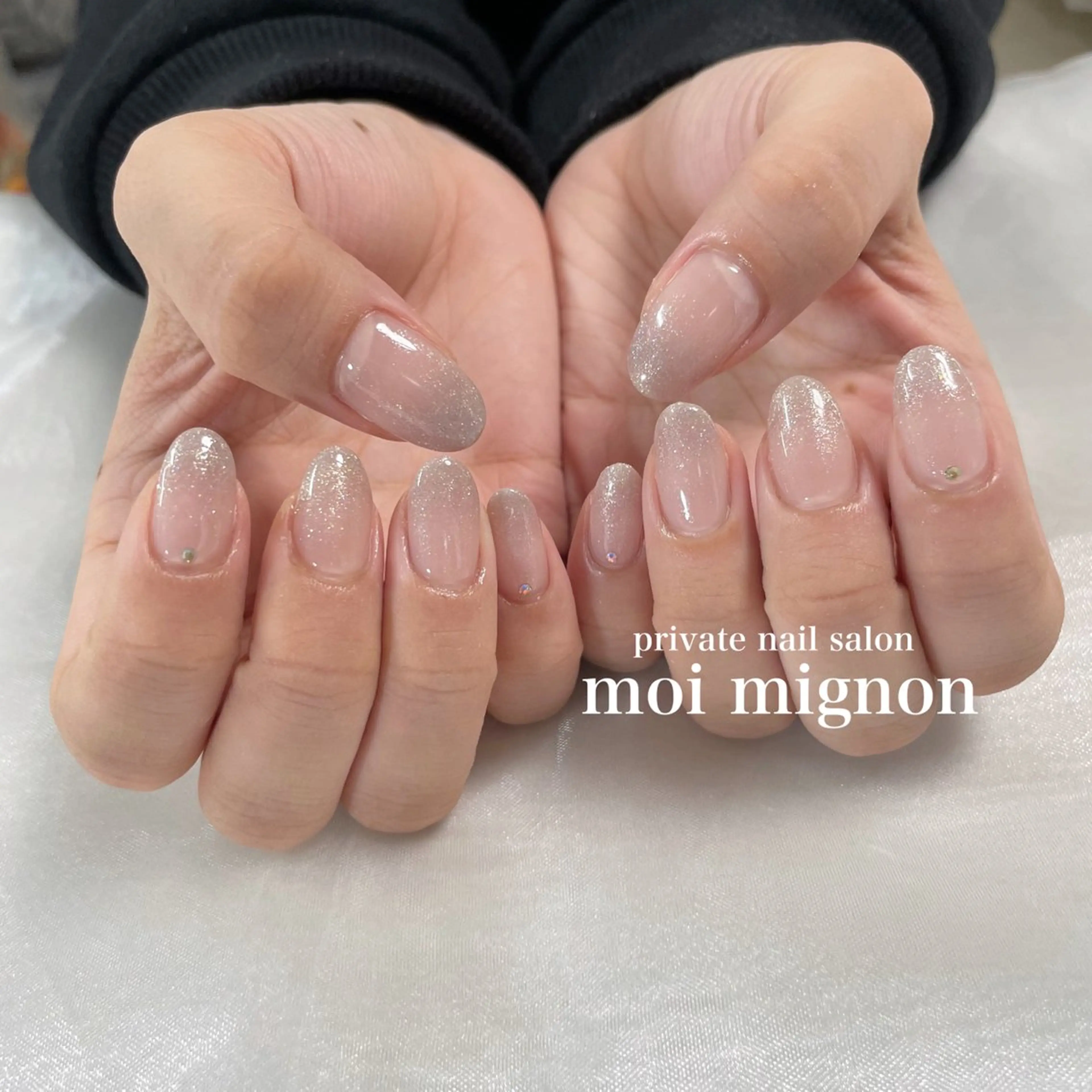 ネイル ハンドネイル nailist Aki♡のネイルデザイン