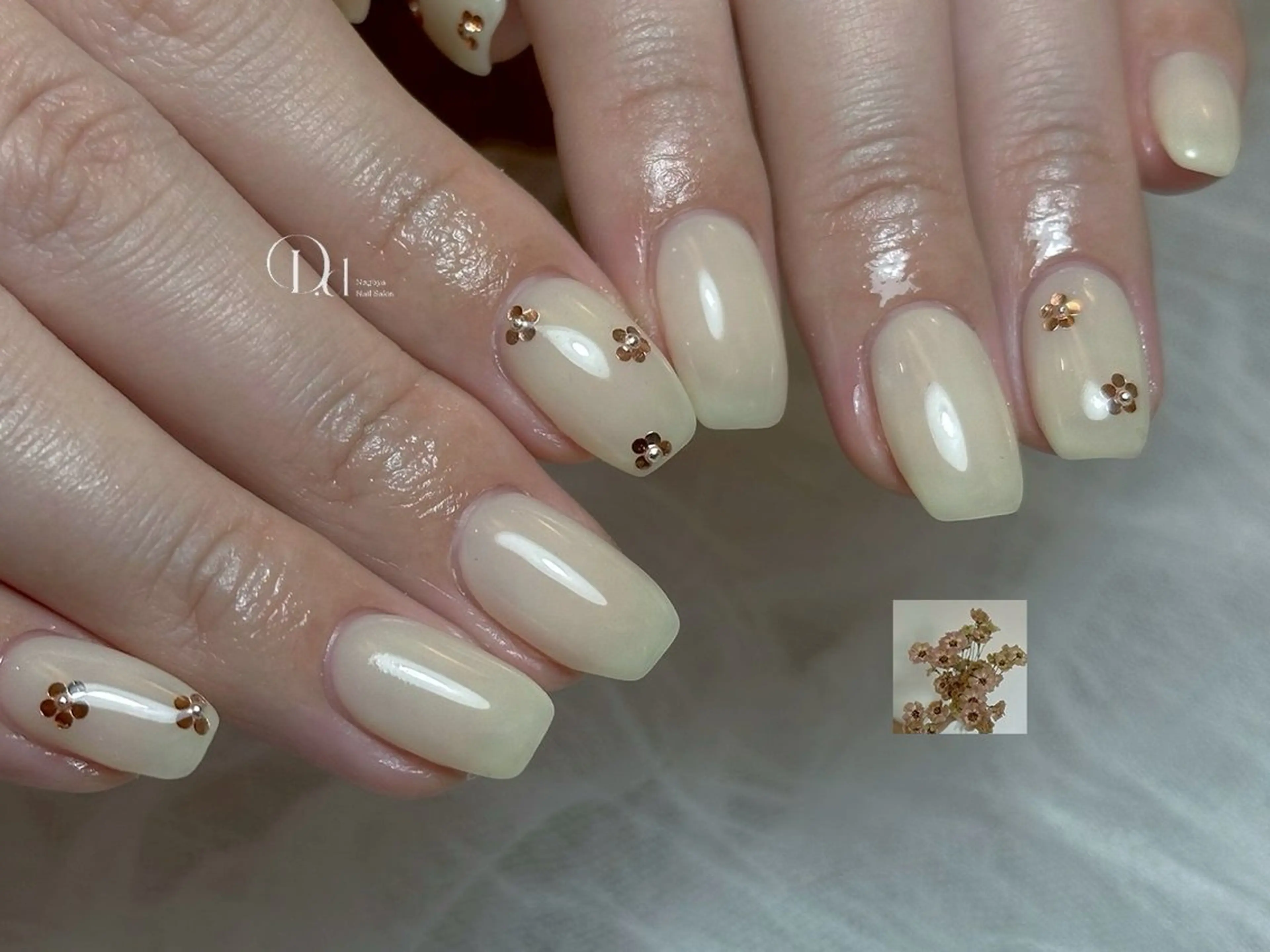 ネイル ハンドネイル D.d nail Rioのネイルデザイン