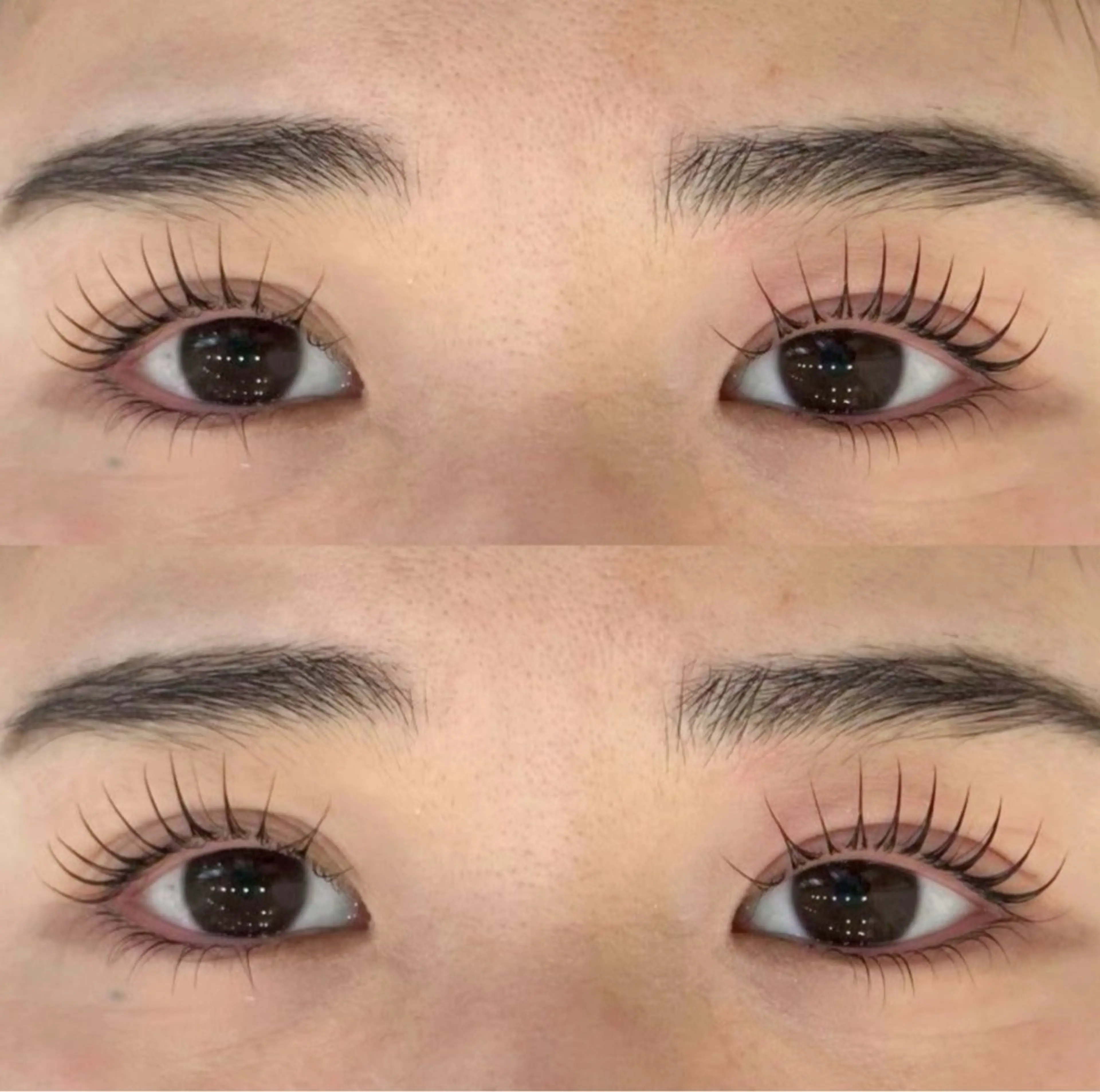 マツエク・マツパ マリーテレジア♡ azusaのマツエク・マツパデザイン