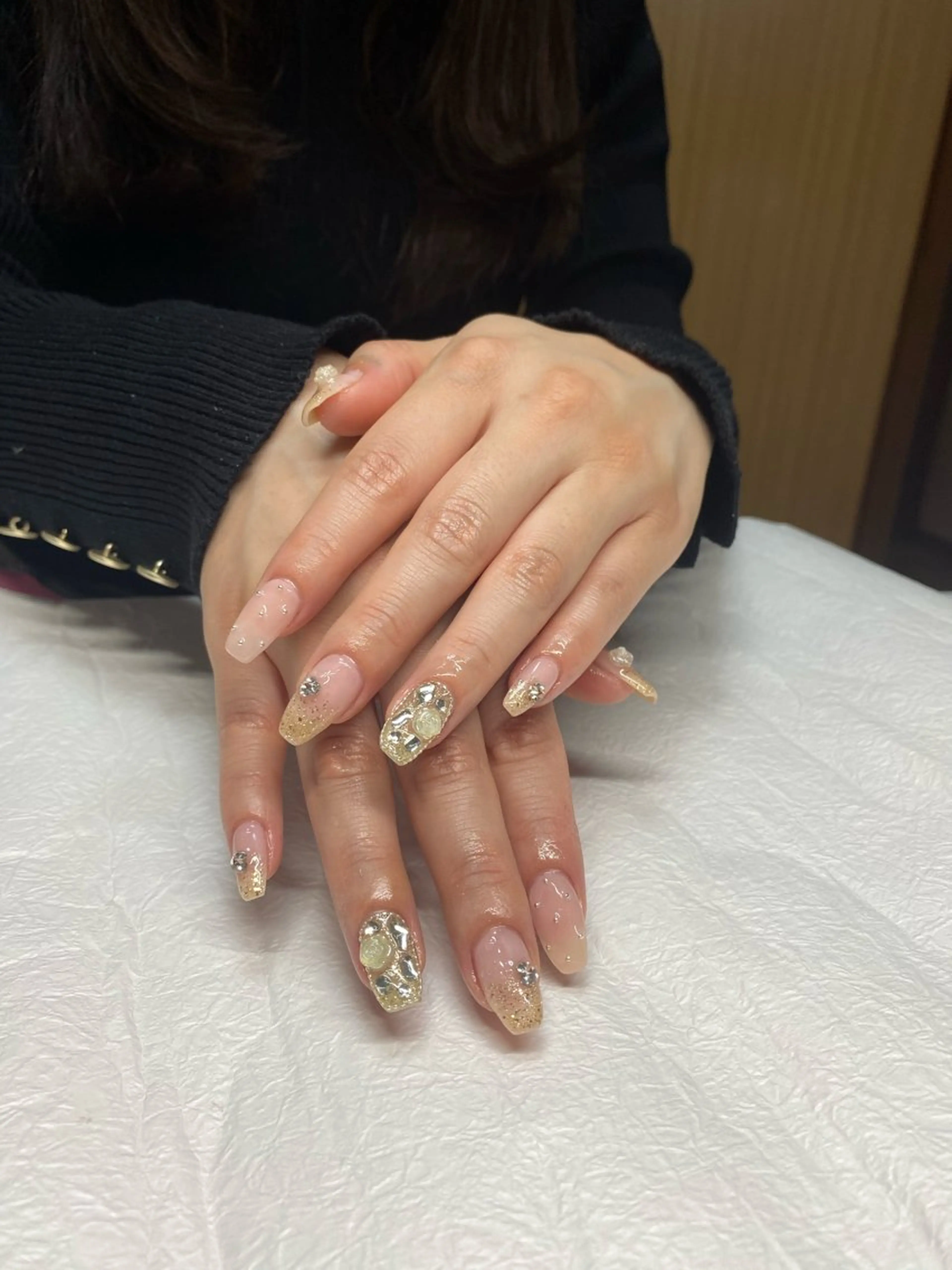 ネイル RI RIのネイルデザイン