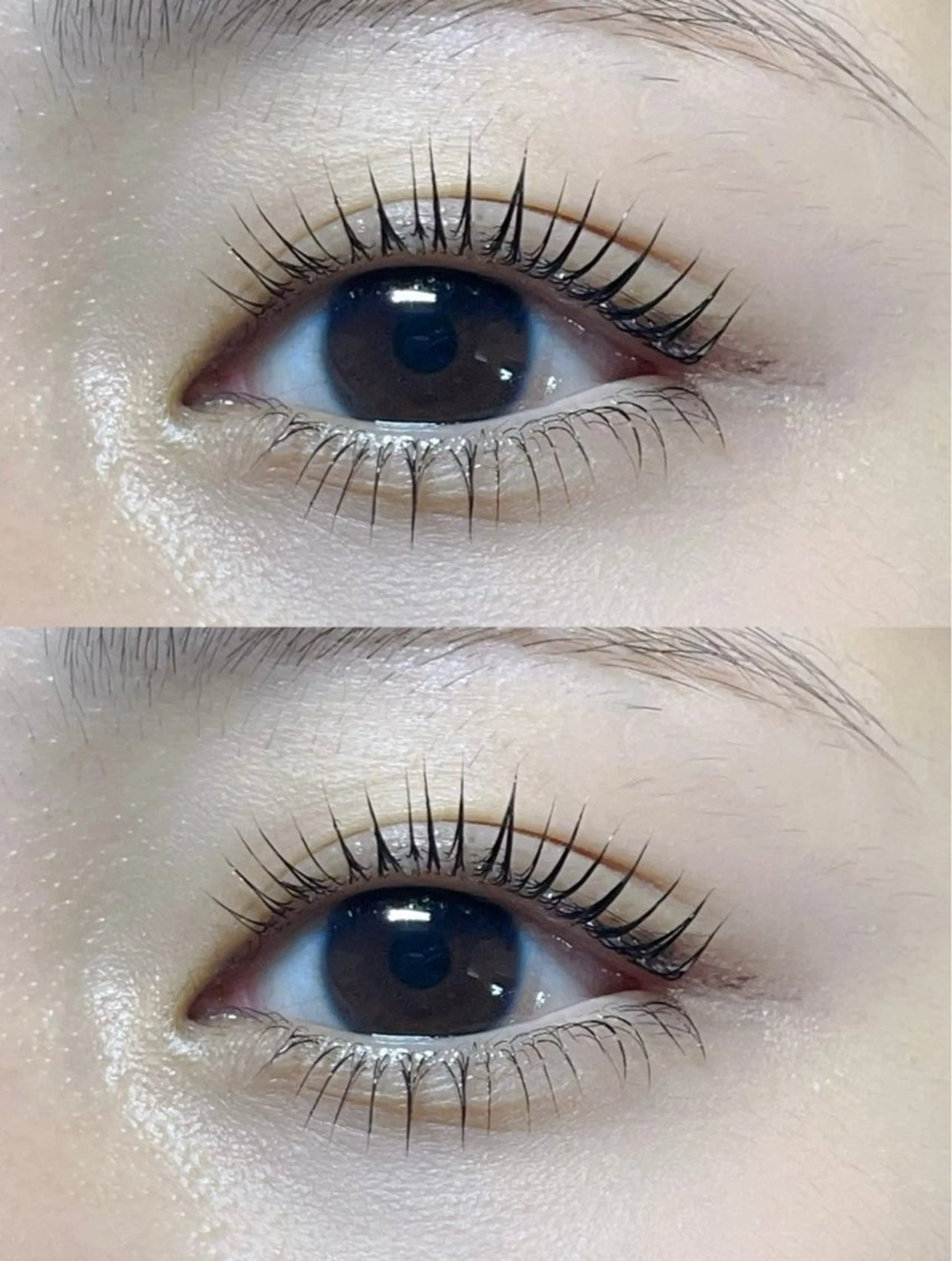 マツエク・マツパ な なのマツエク・マツパデザイン