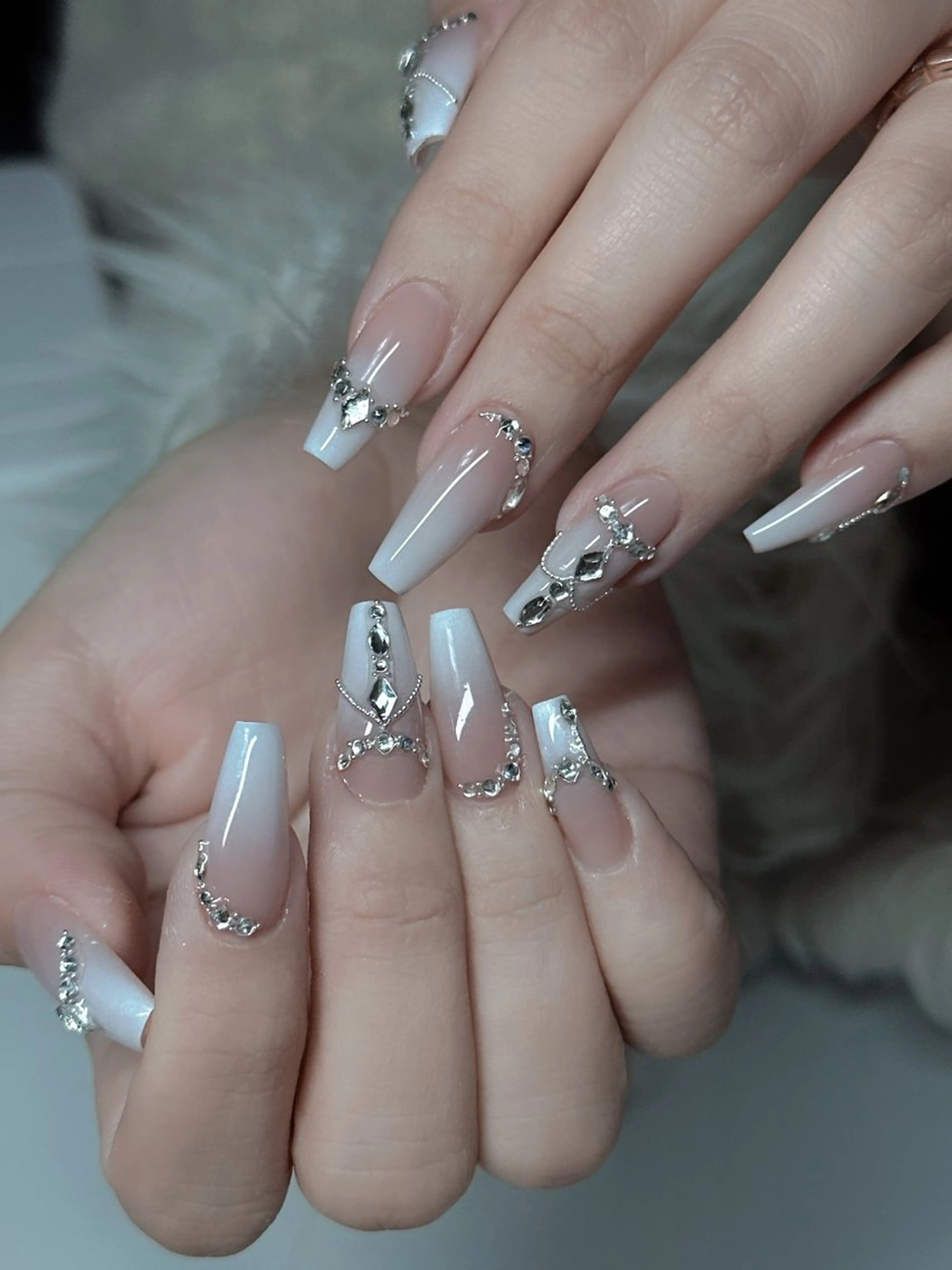 ネイル Dark honey スカルプ専門原宿店のネイルデザイン