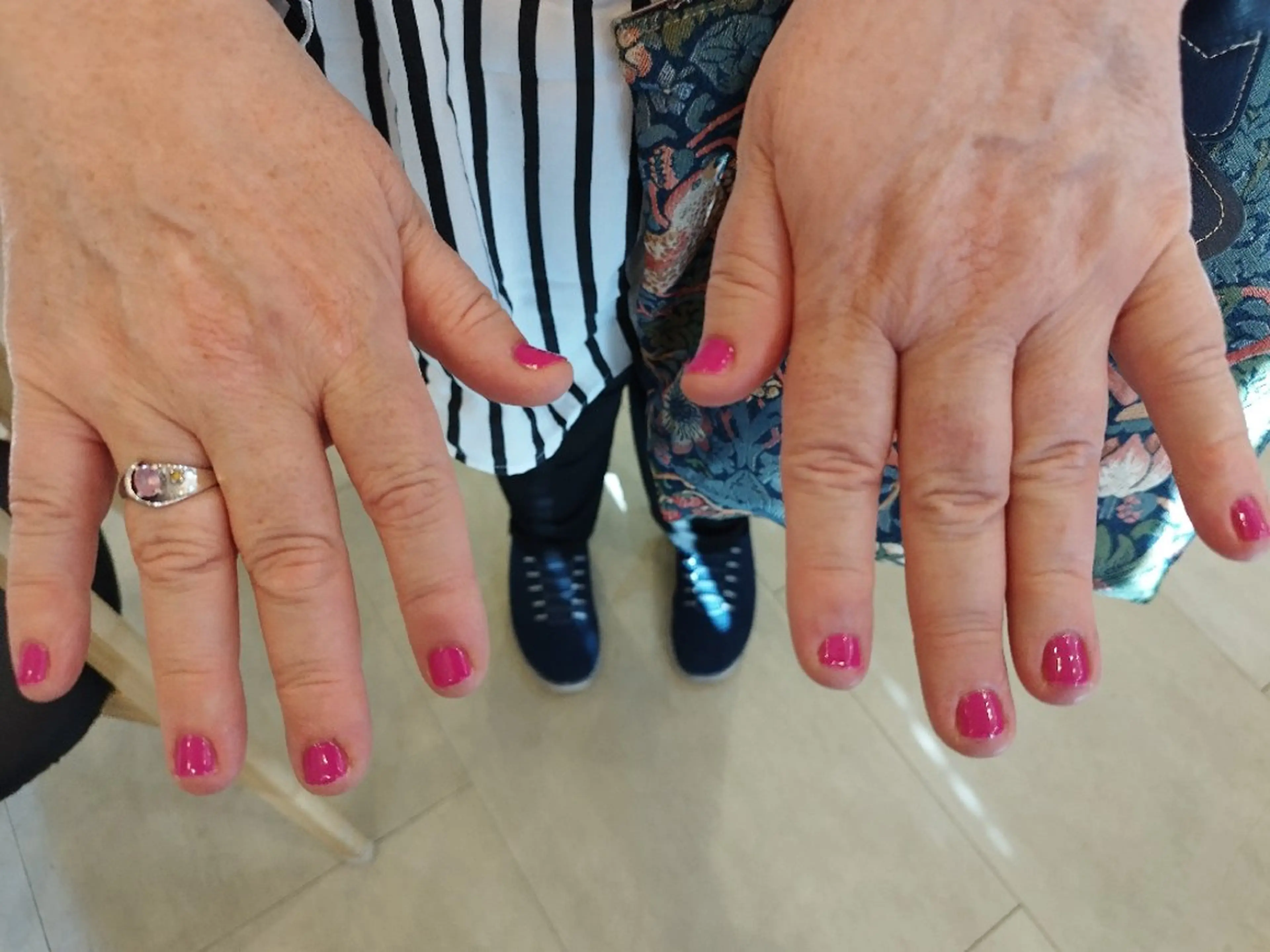 ネイル YOCO ネイルのネイルデザイン