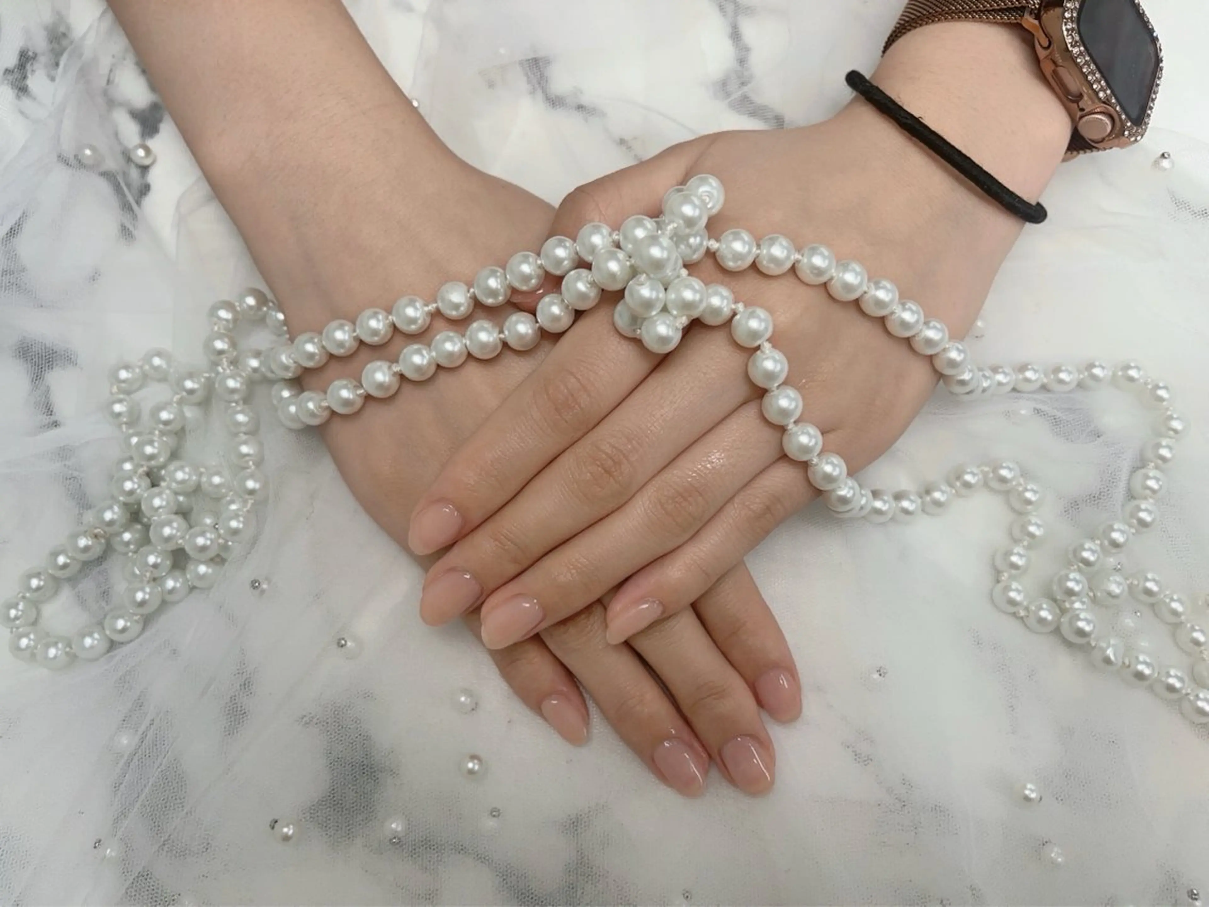 ネイル Anna Nail所属・Anna Nailのネイルデザイン