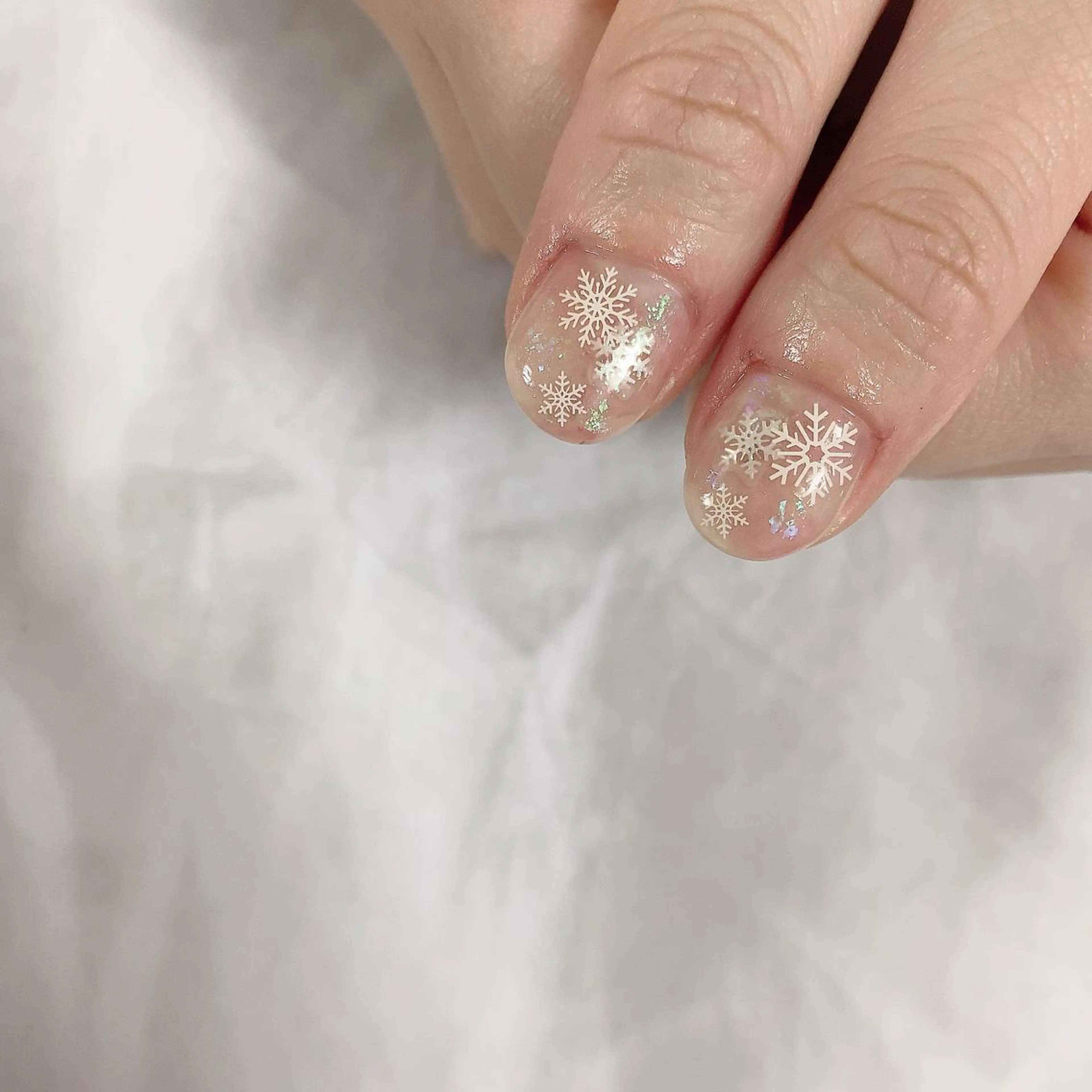 ネイル ハンドネイル SOL NAILのネイルデザイン