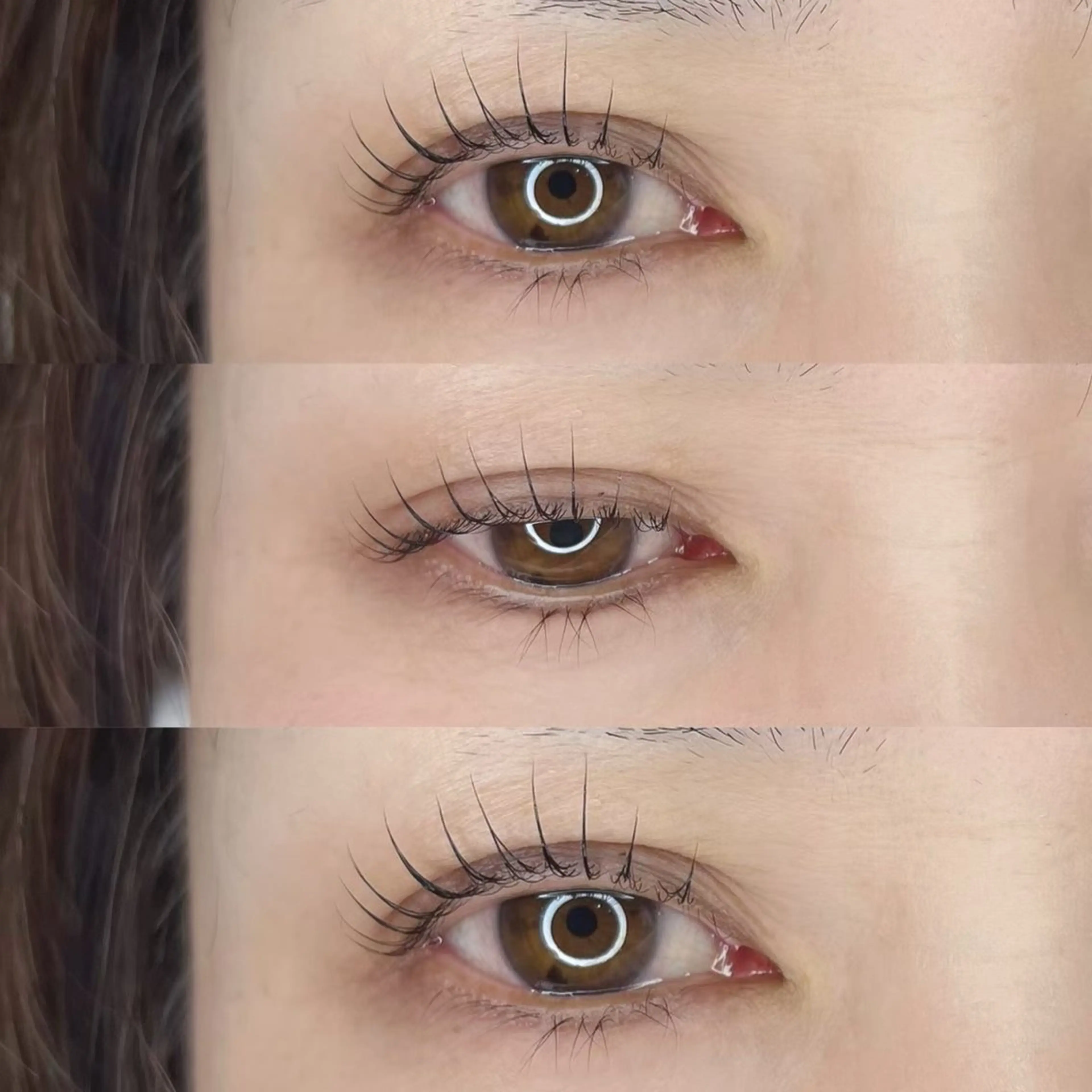 マツエク・マツパ chouchou🌷 miyuuのマツエク・マツパデザイン