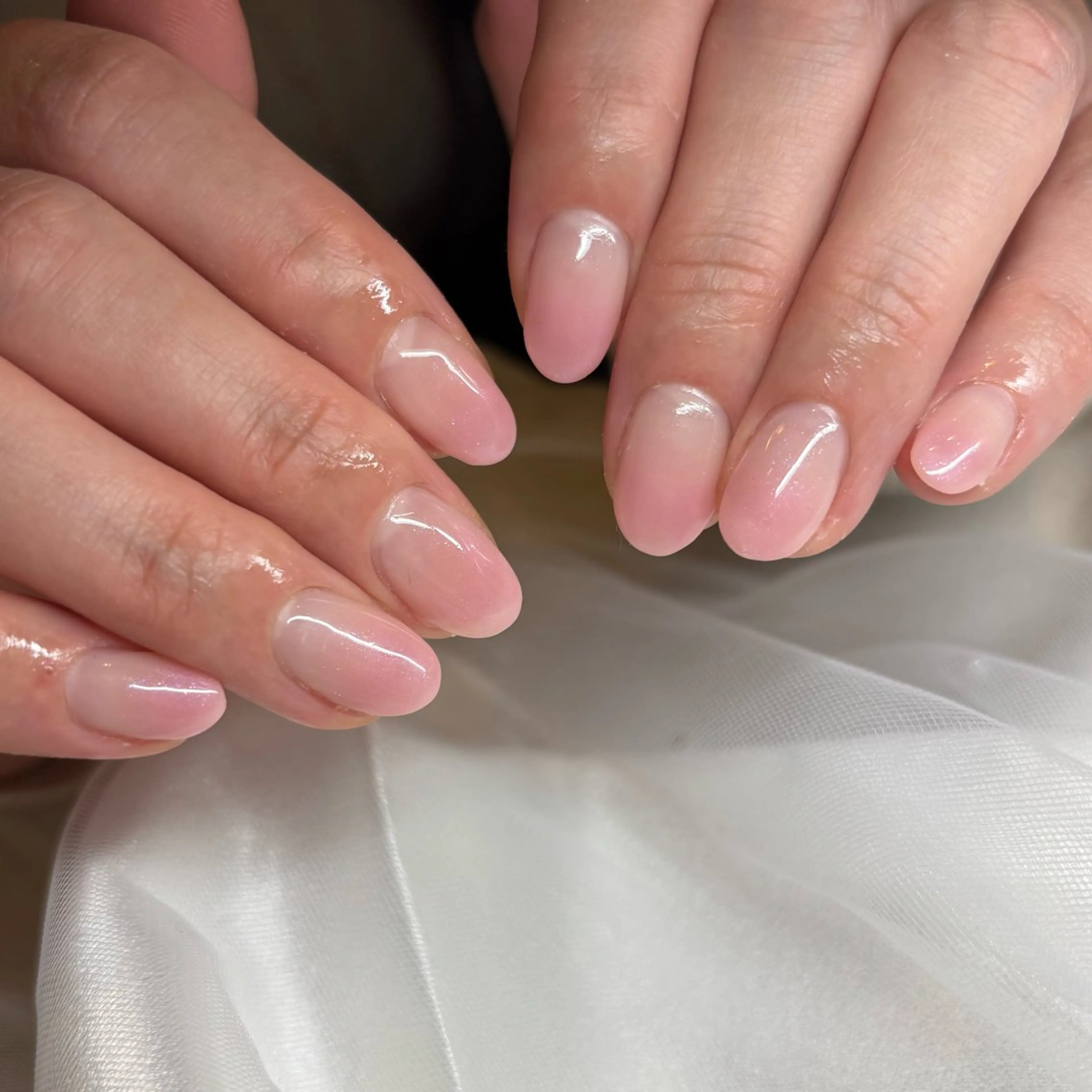 ネイル ハンドネイル Ravi【胡町】 木元のネイルデザイン