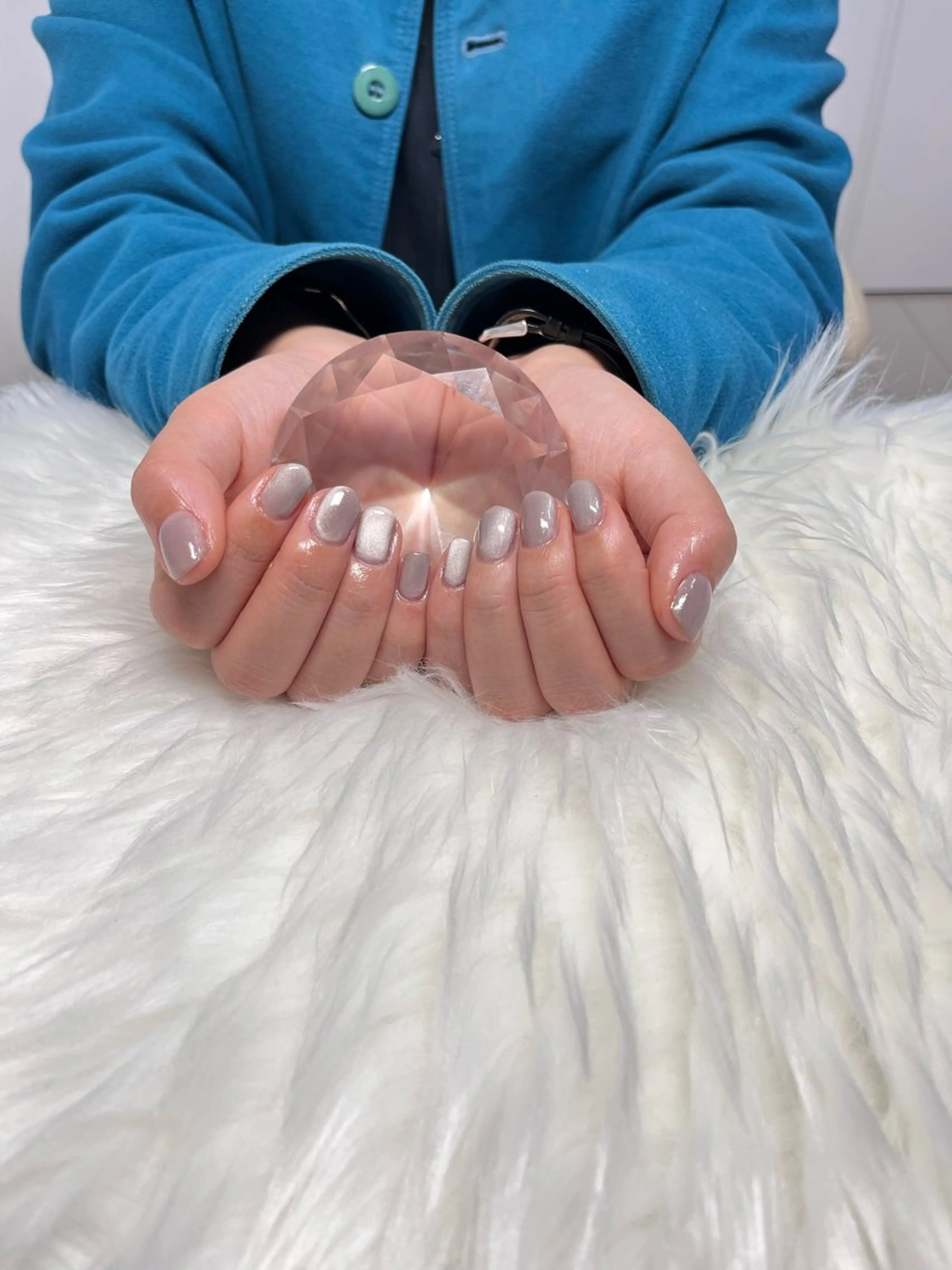 ネイル Luxy YUKIのネイルデザイン