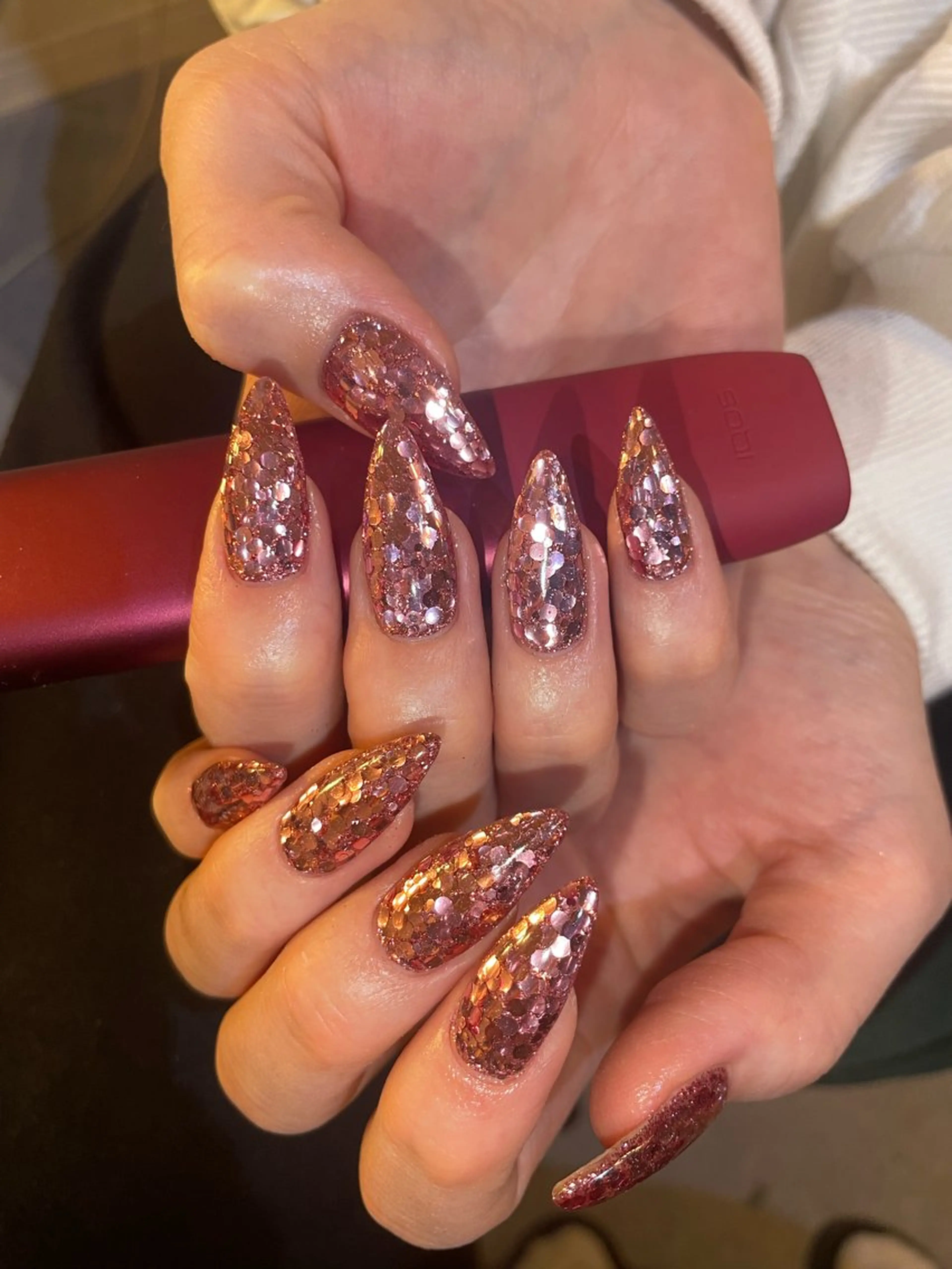 ネイル chatblanc ♡のネイルデザイン