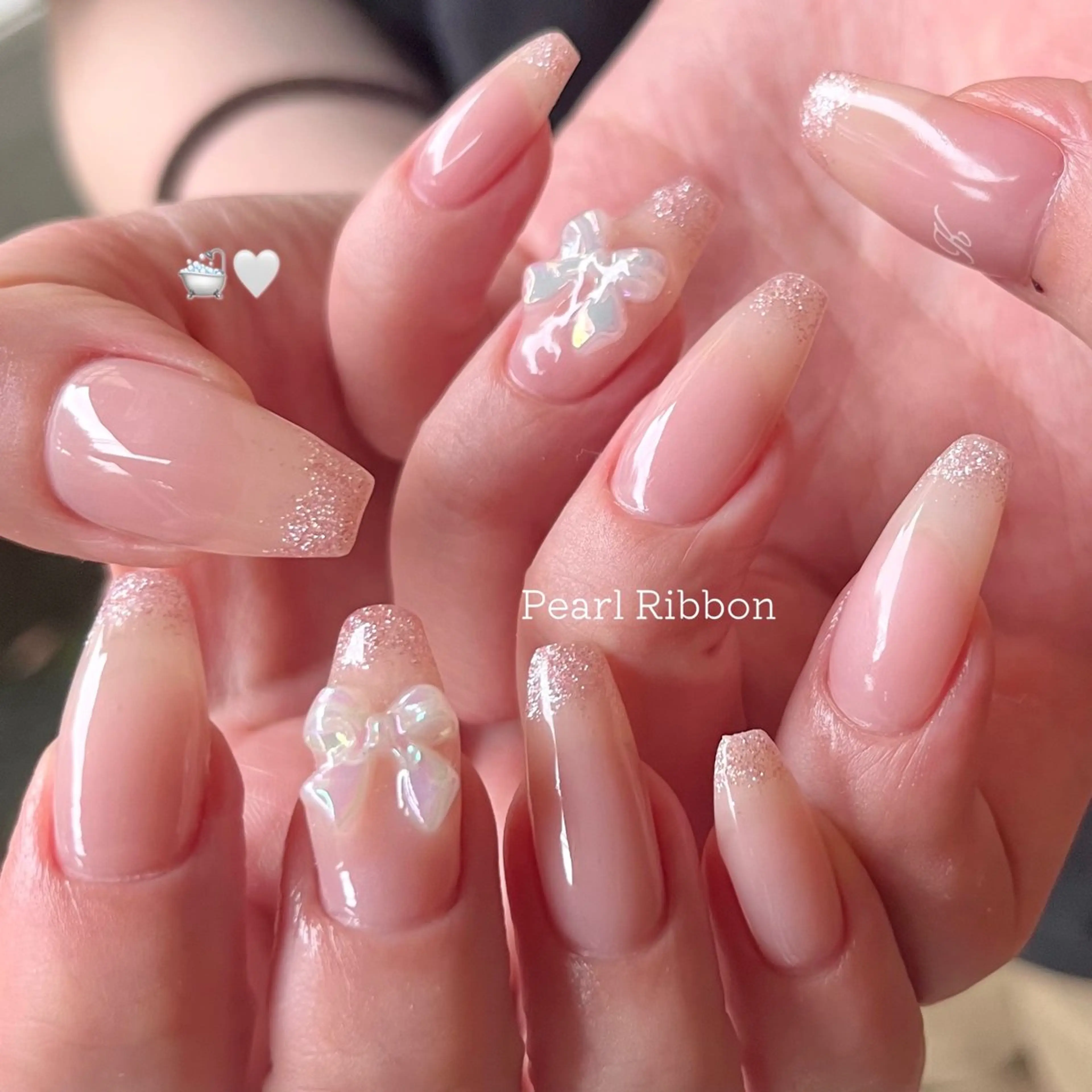 ネイル 🌷 MIO🌷のネイルデザイン